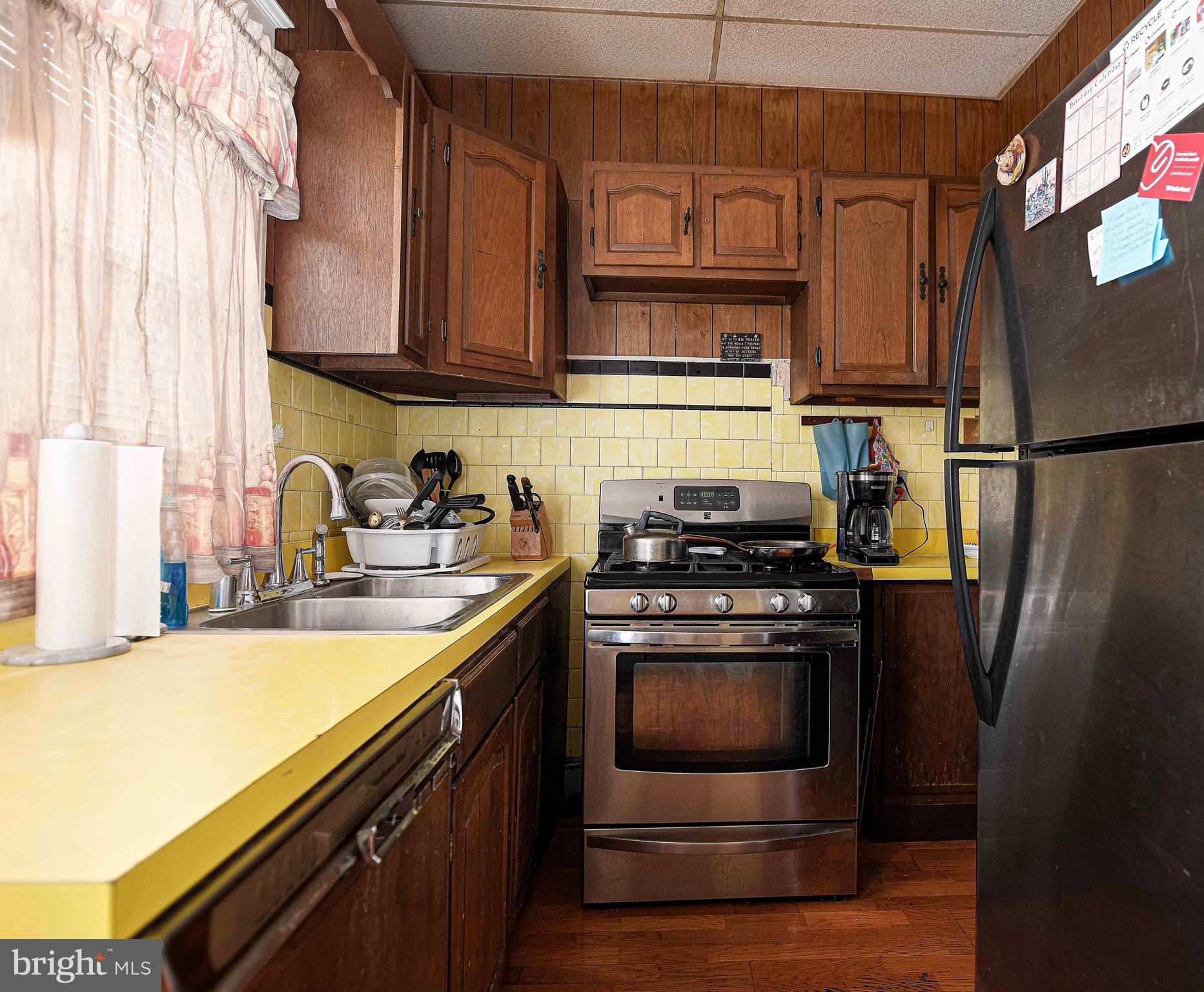 WEST ARLINGTON - Residential Income