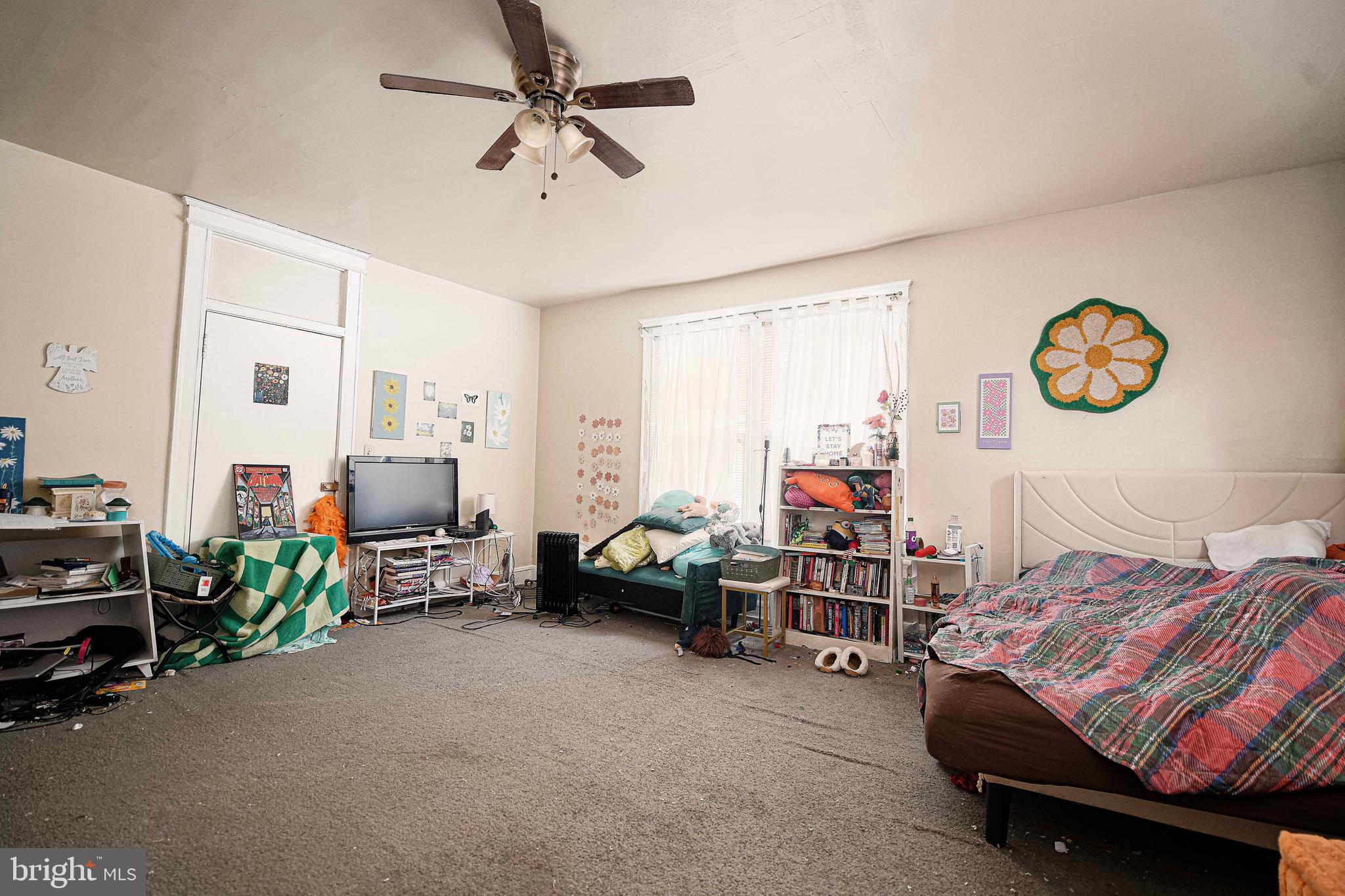 WEST ARLINGTON - Residential Income