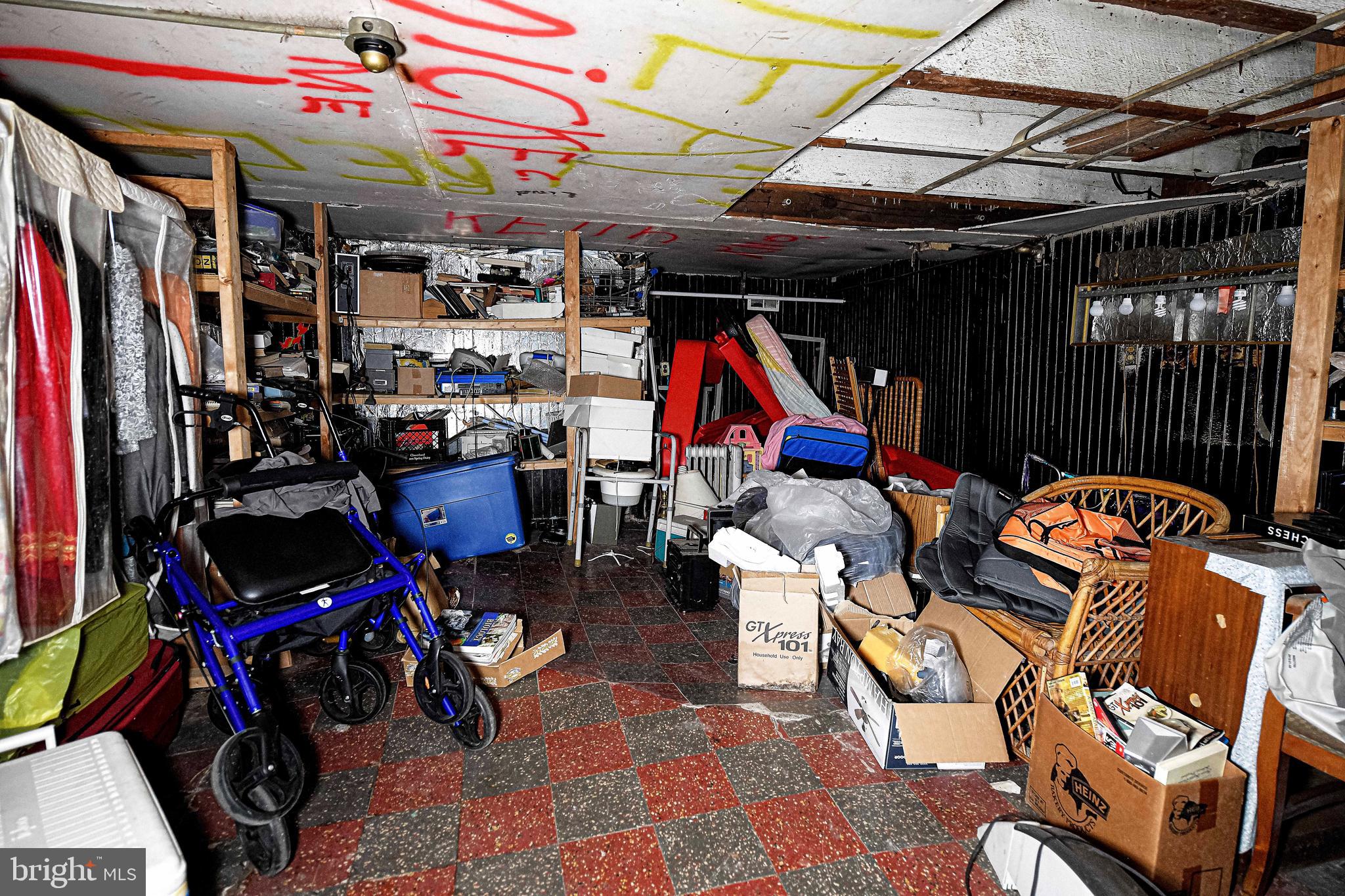 WEST ARLINGTON - Residential Income