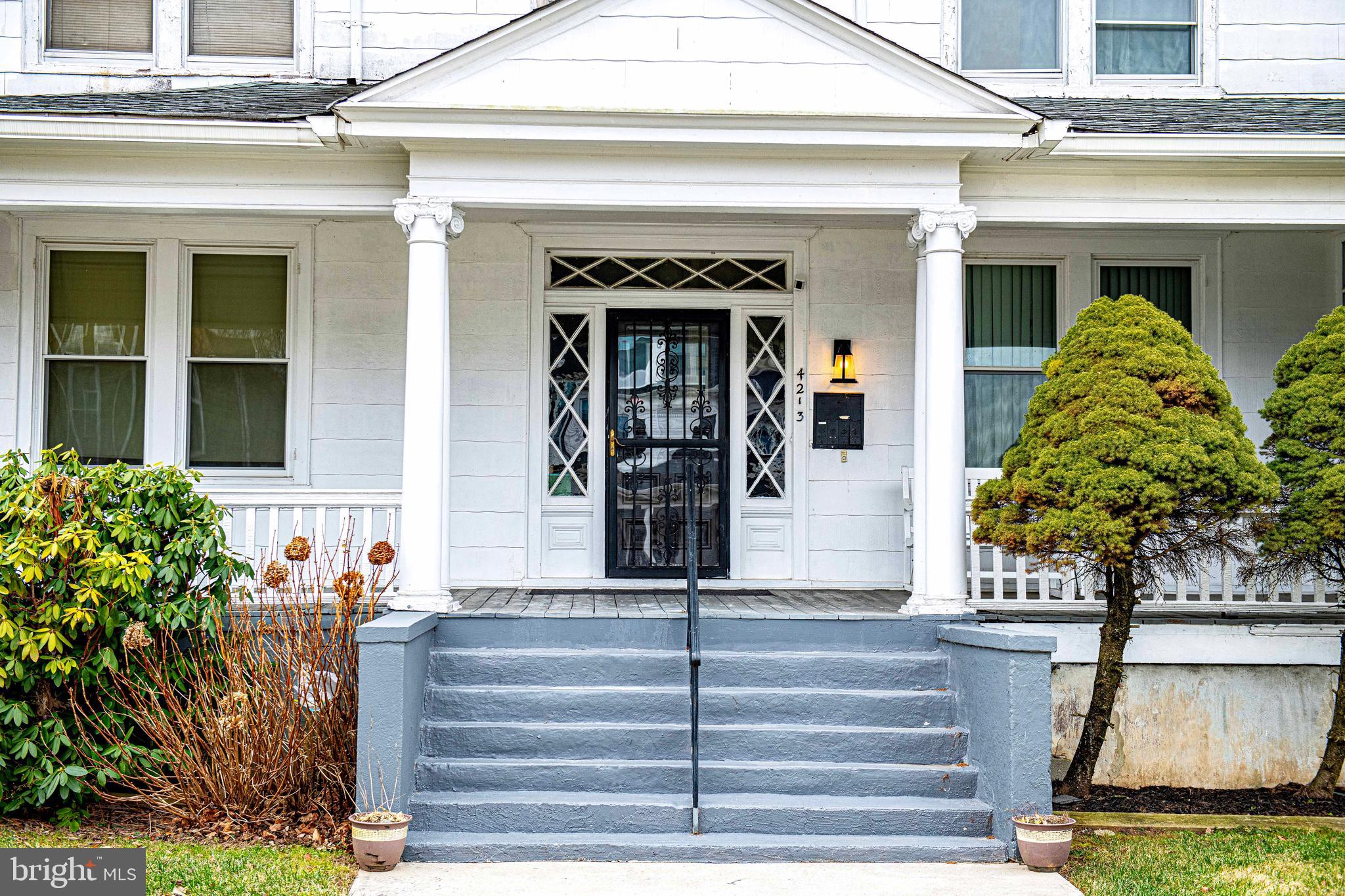 WEST ARLINGTON - Residential Income