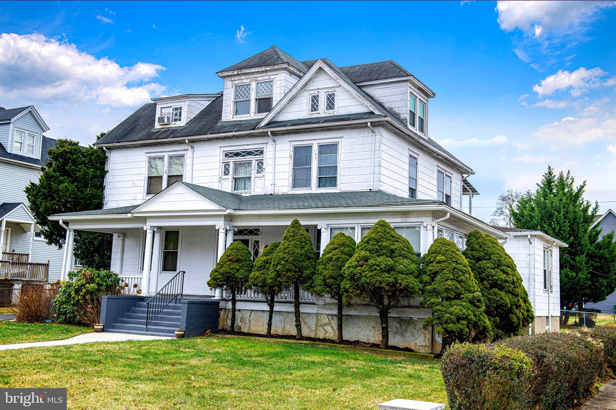 WEST ARLINGTON - Residential Income