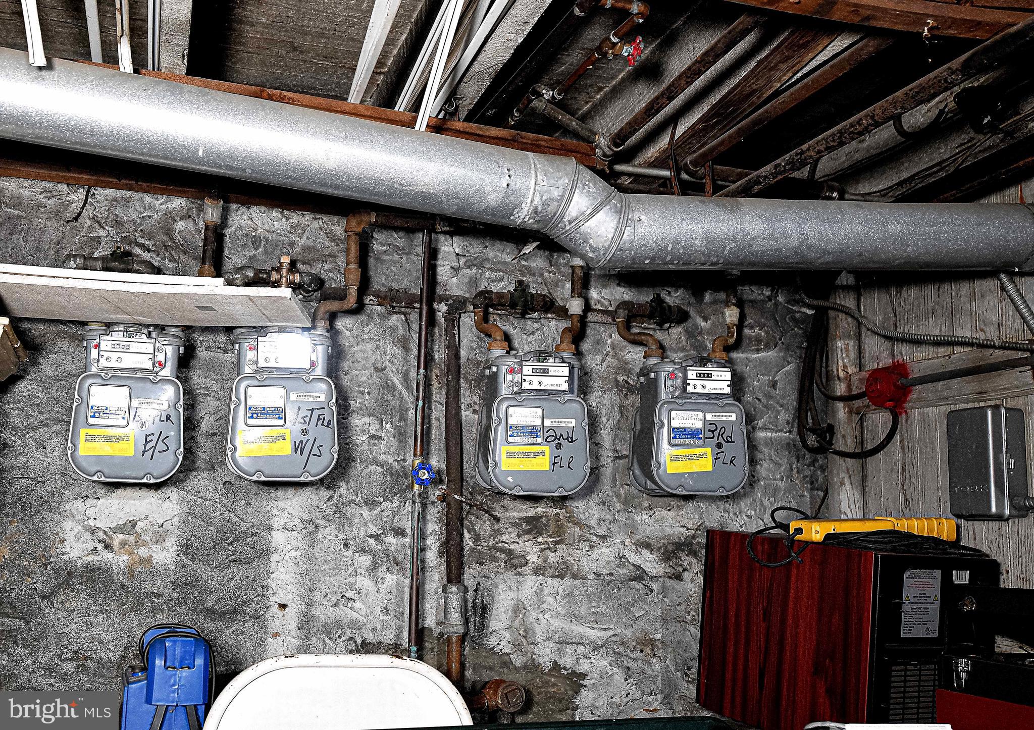 WEST ARLINGTON - Residential Income