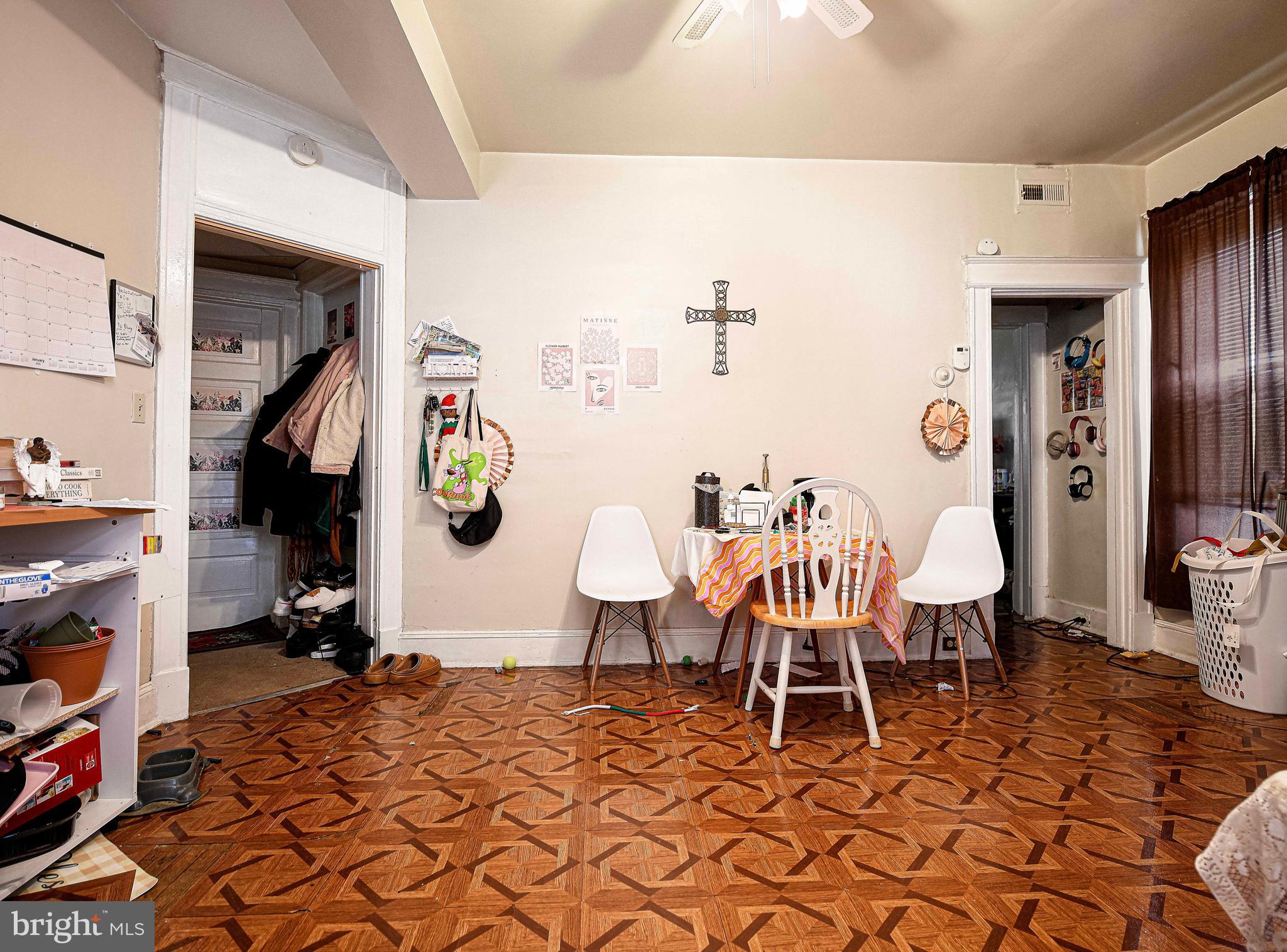 WEST ARLINGTON - Residential Income