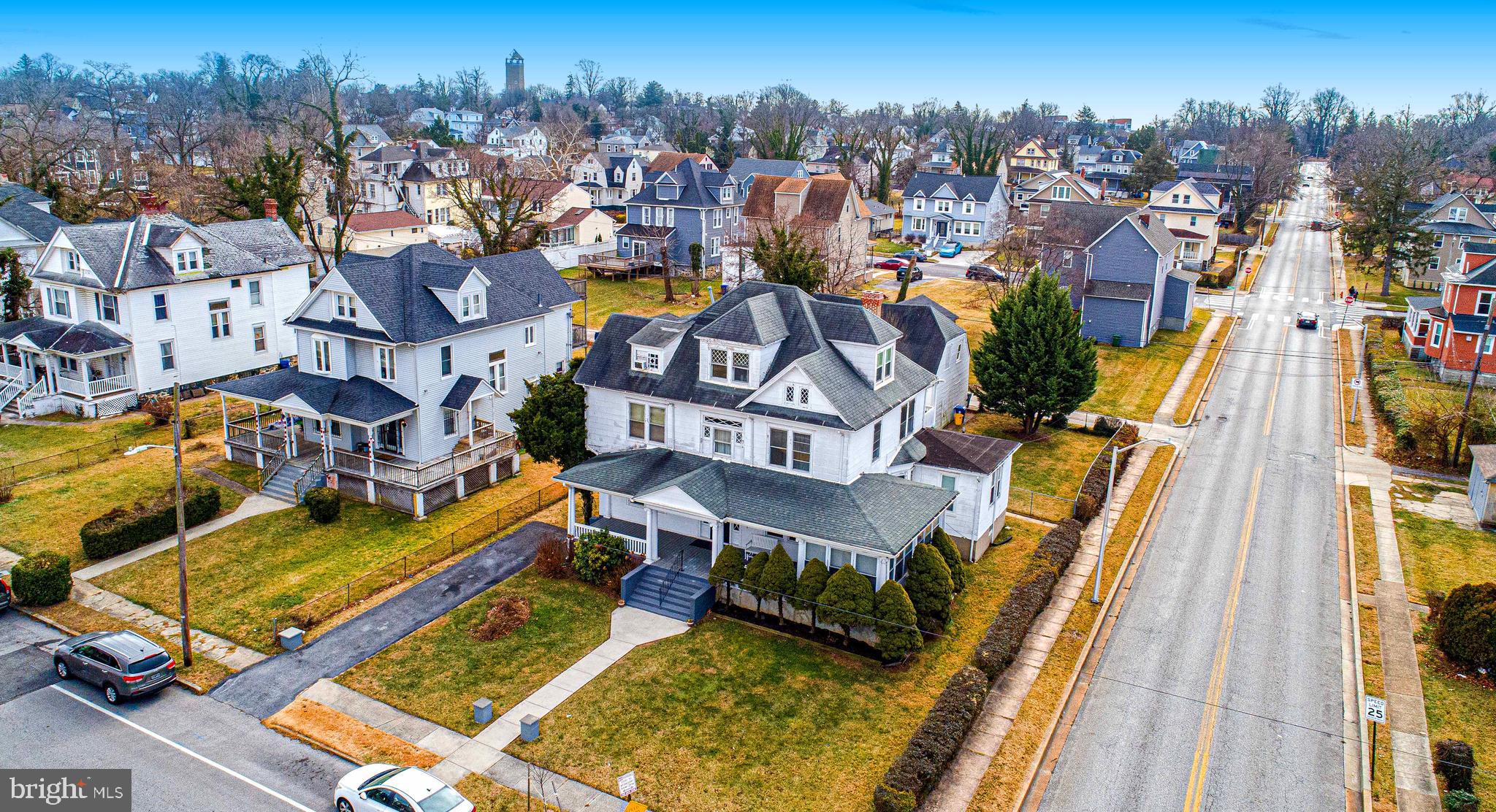 4213 GROVELAND AVENUE