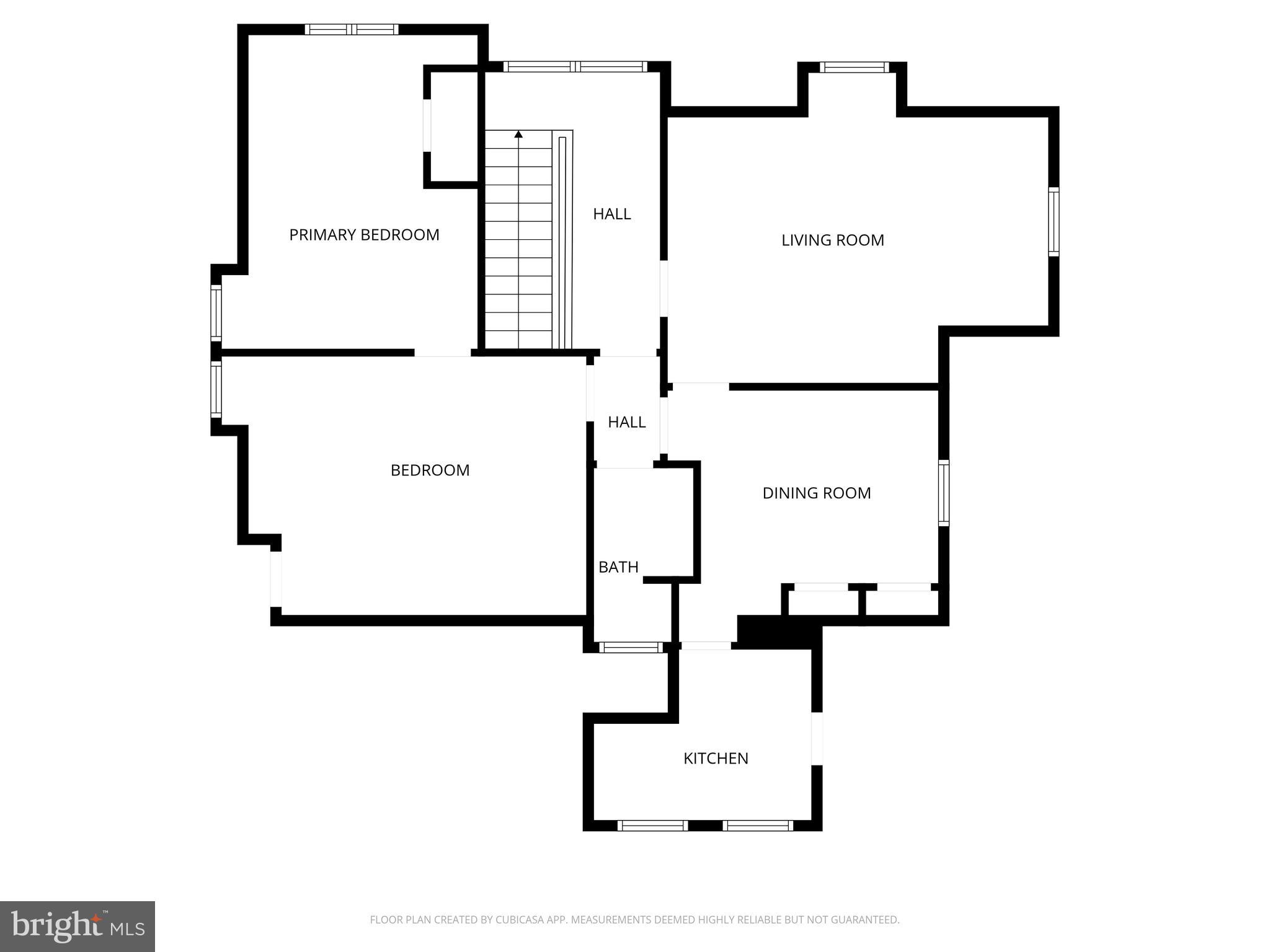 WEST ARLINGTON - Residential Income