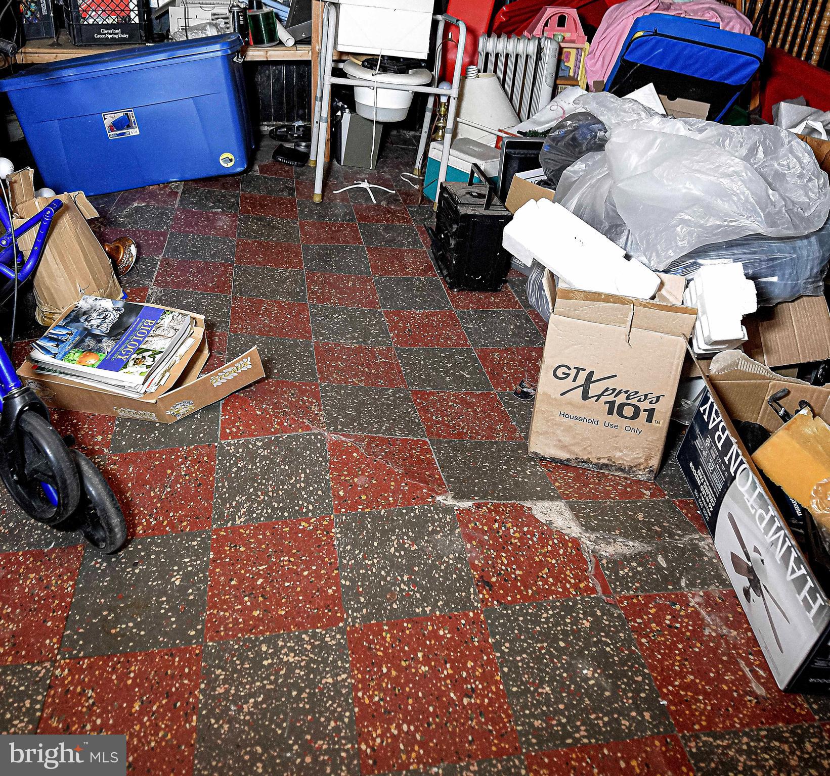 WEST ARLINGTON - Residential Income