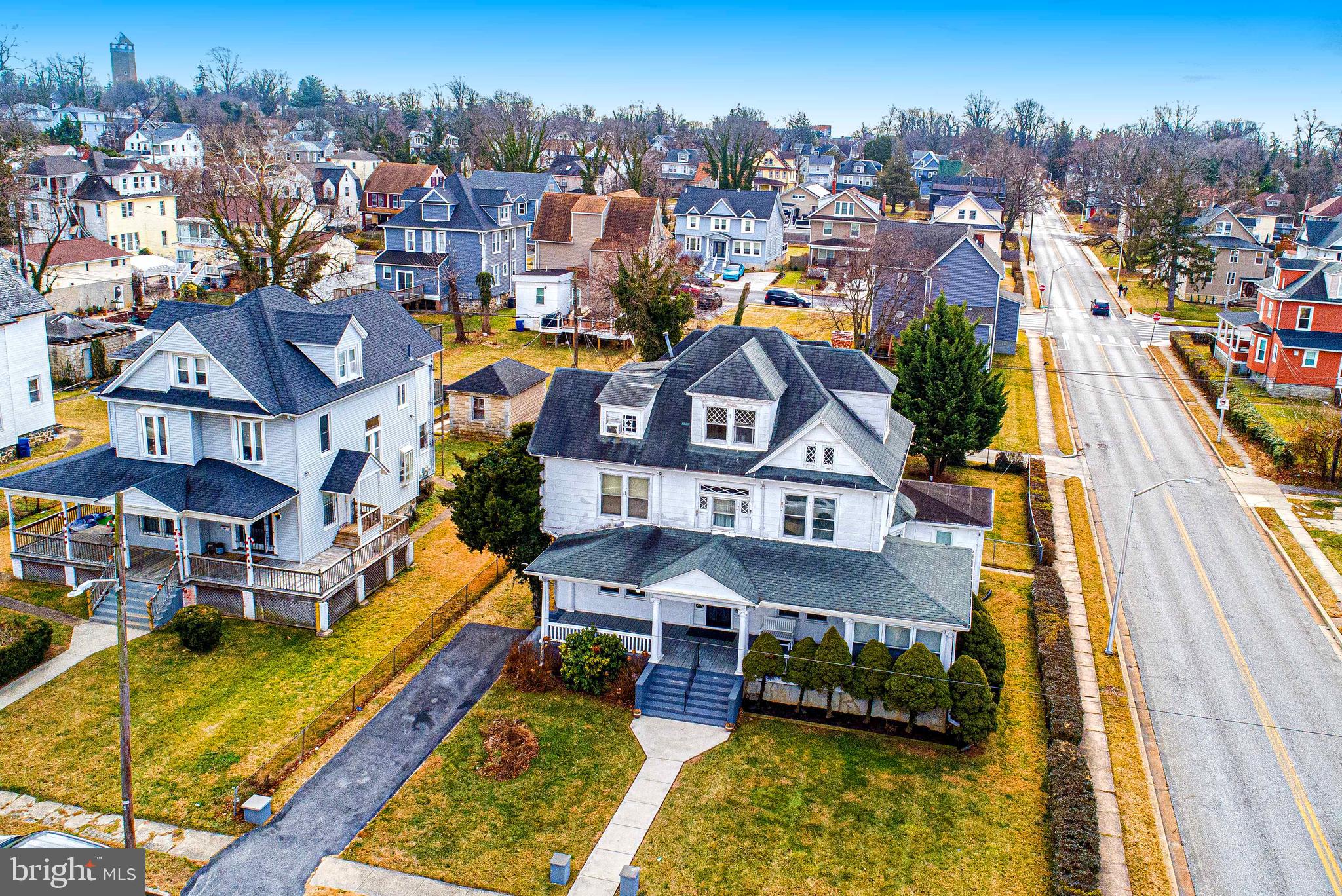 4213 GROVELAND AVENUE