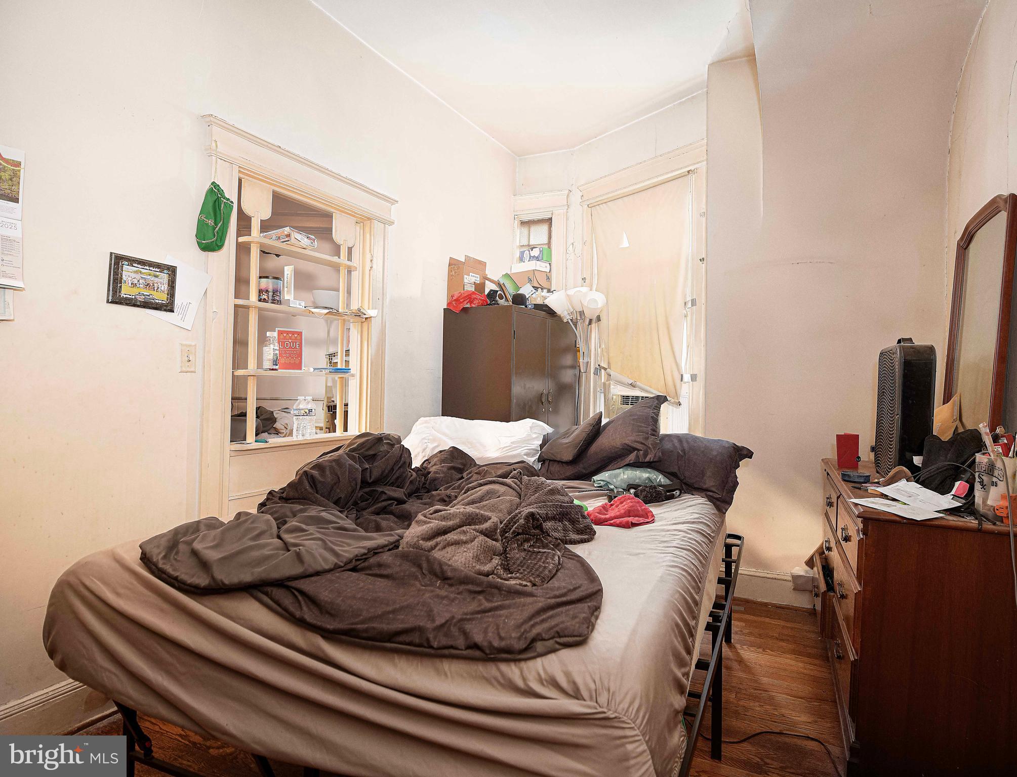 WEST ARLINGTON - Residential Income