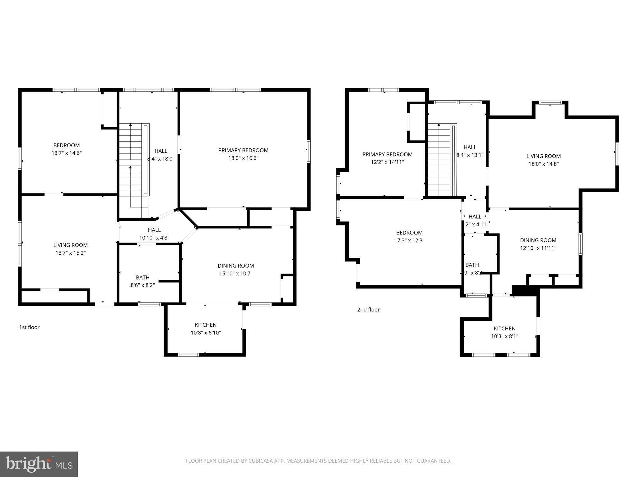 WEST ARLINGTON - Residential Income
