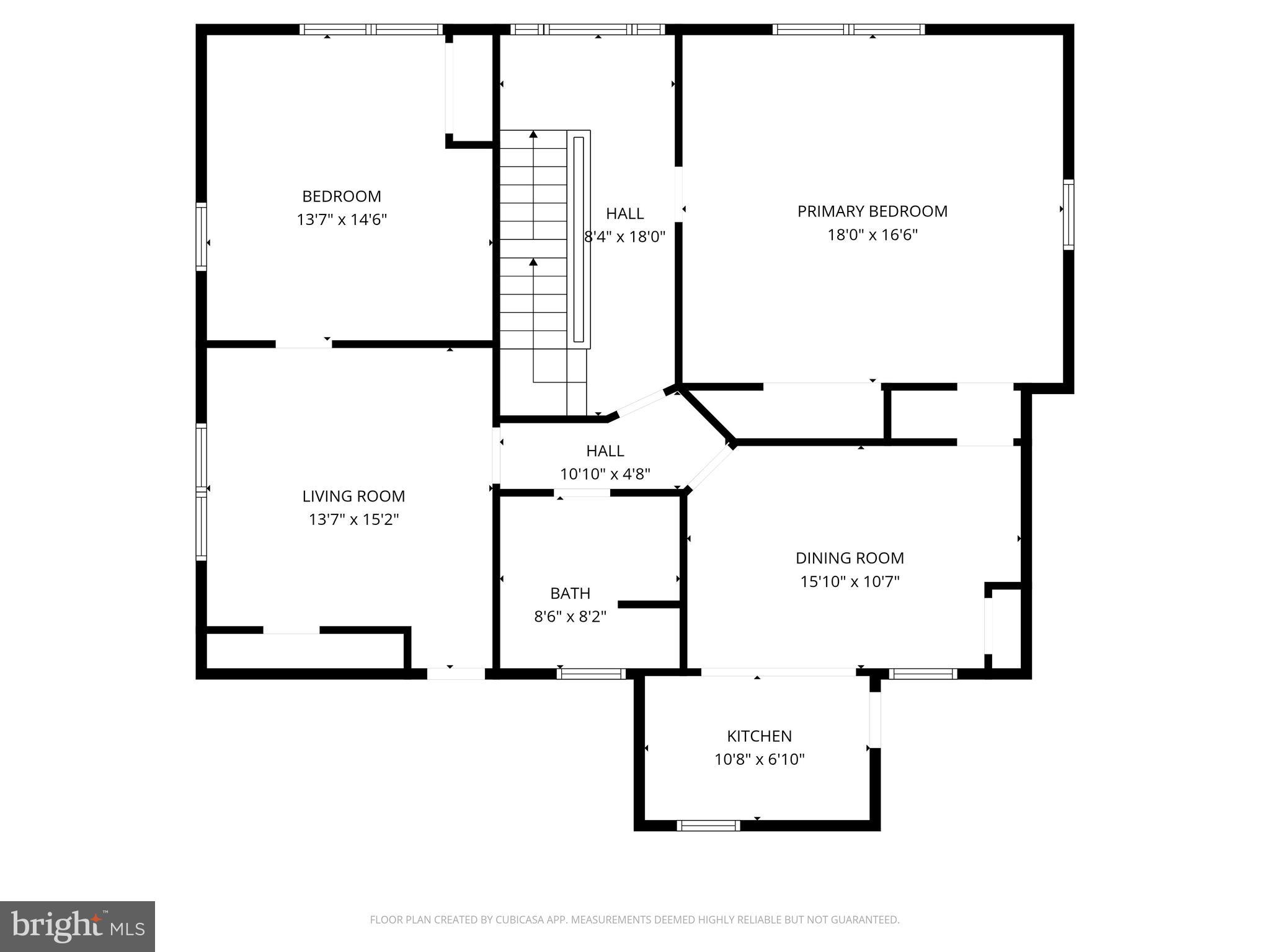 WEST ARLINGTON - Residential Income
