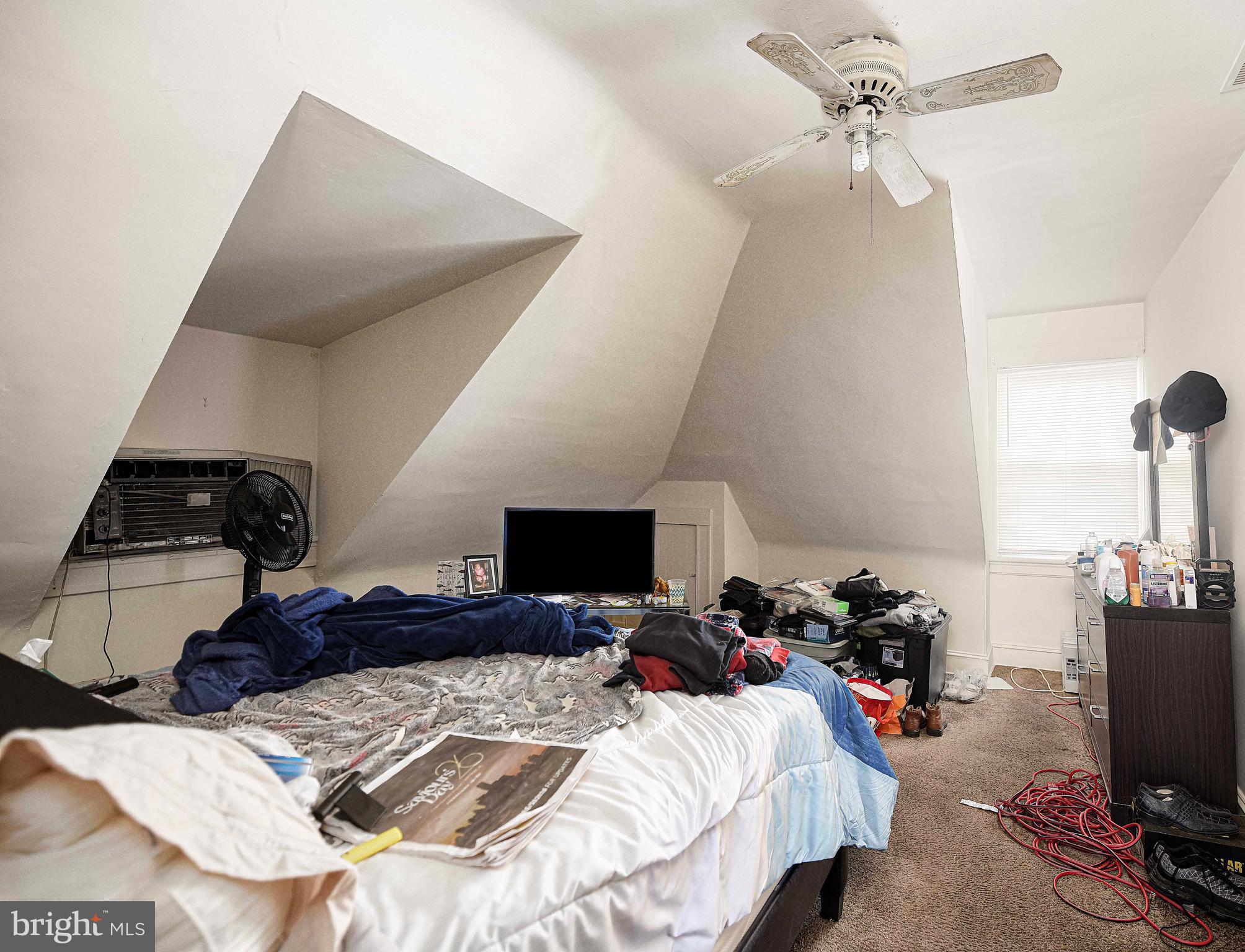 WEST ARLINGTON - Residential Income