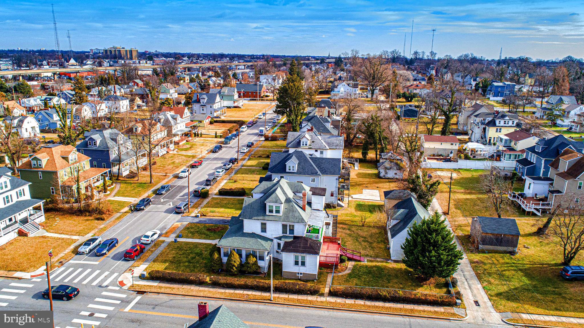 4213 GROVELAND AVENUE