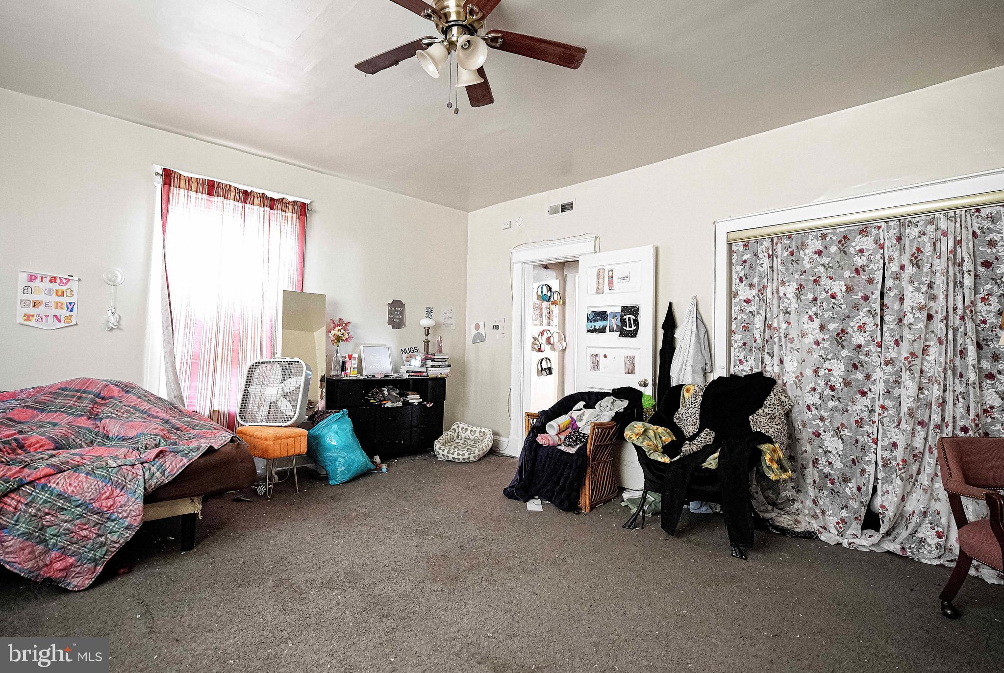 WEST ARLINGTON - Residential Income