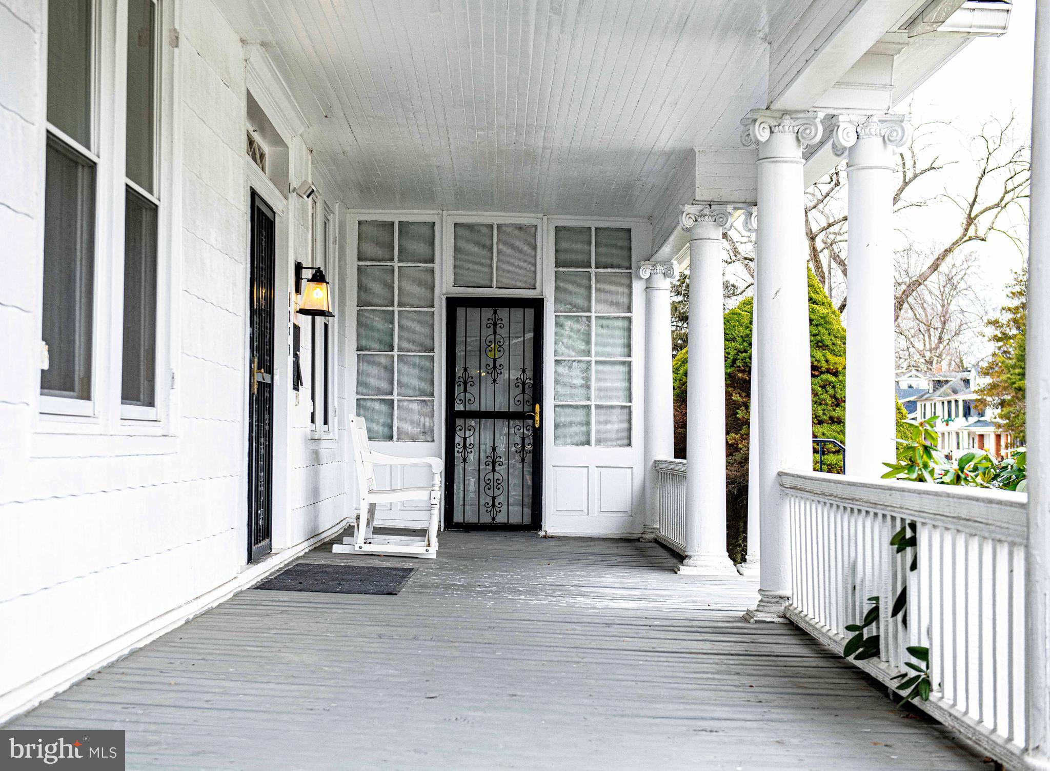 WEST ARLINGTON - Residential Income