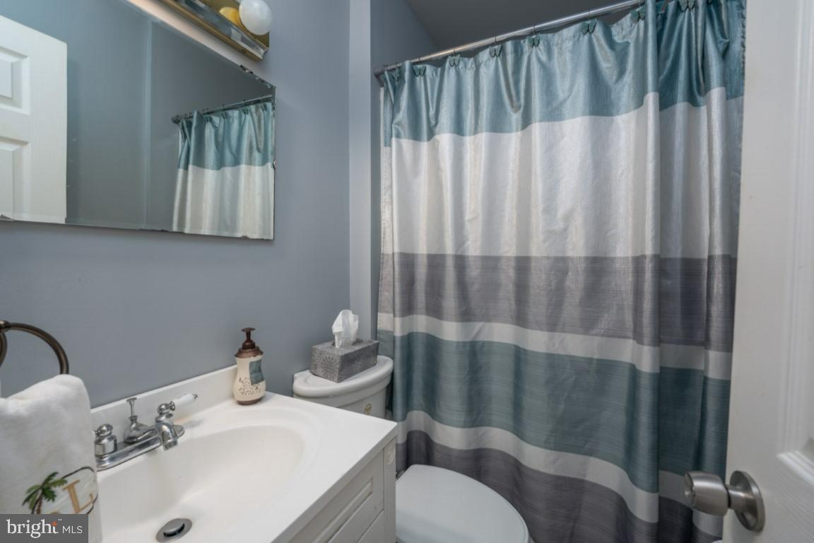 THUNDER HILL - Residential