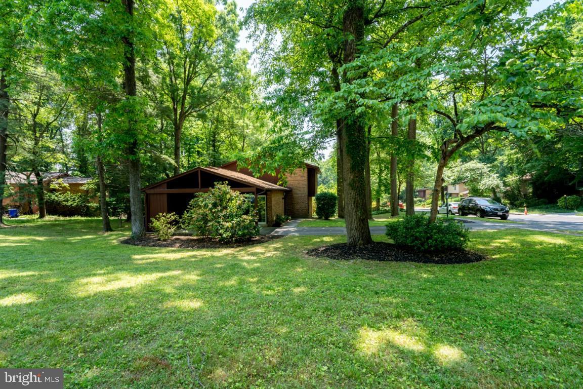 THUNDER HILL - Residential