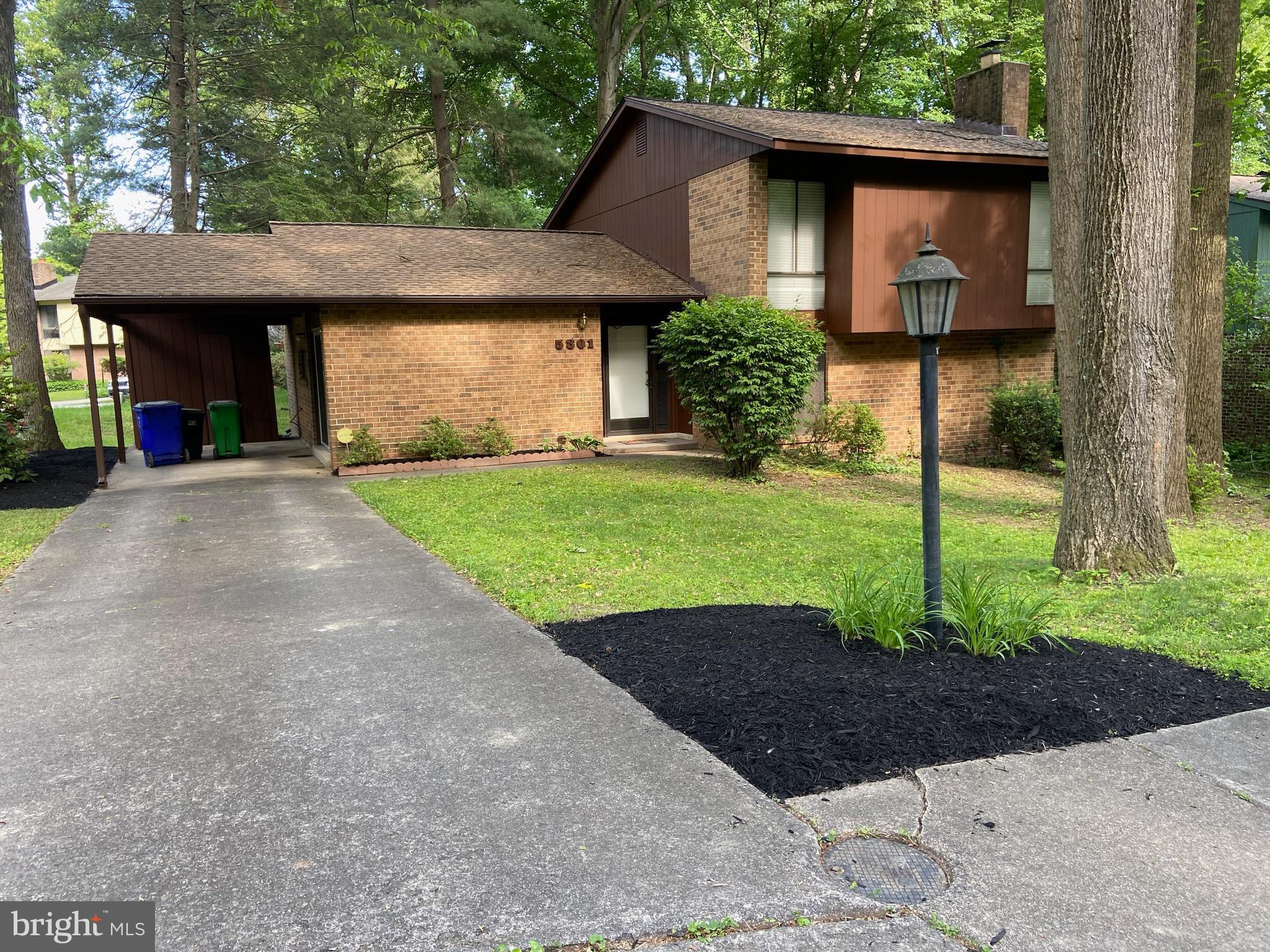 THUNDER HILL - Residential