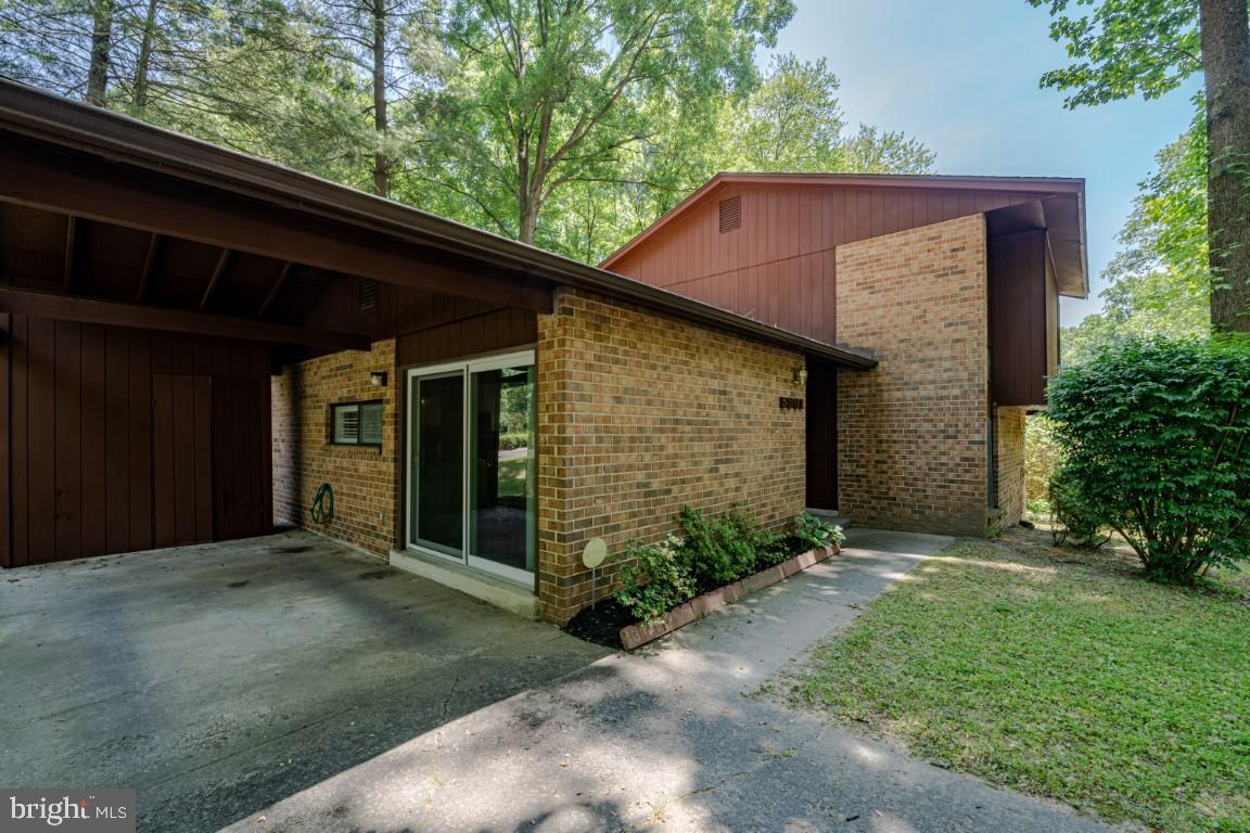 THUNDER HILL - Residential