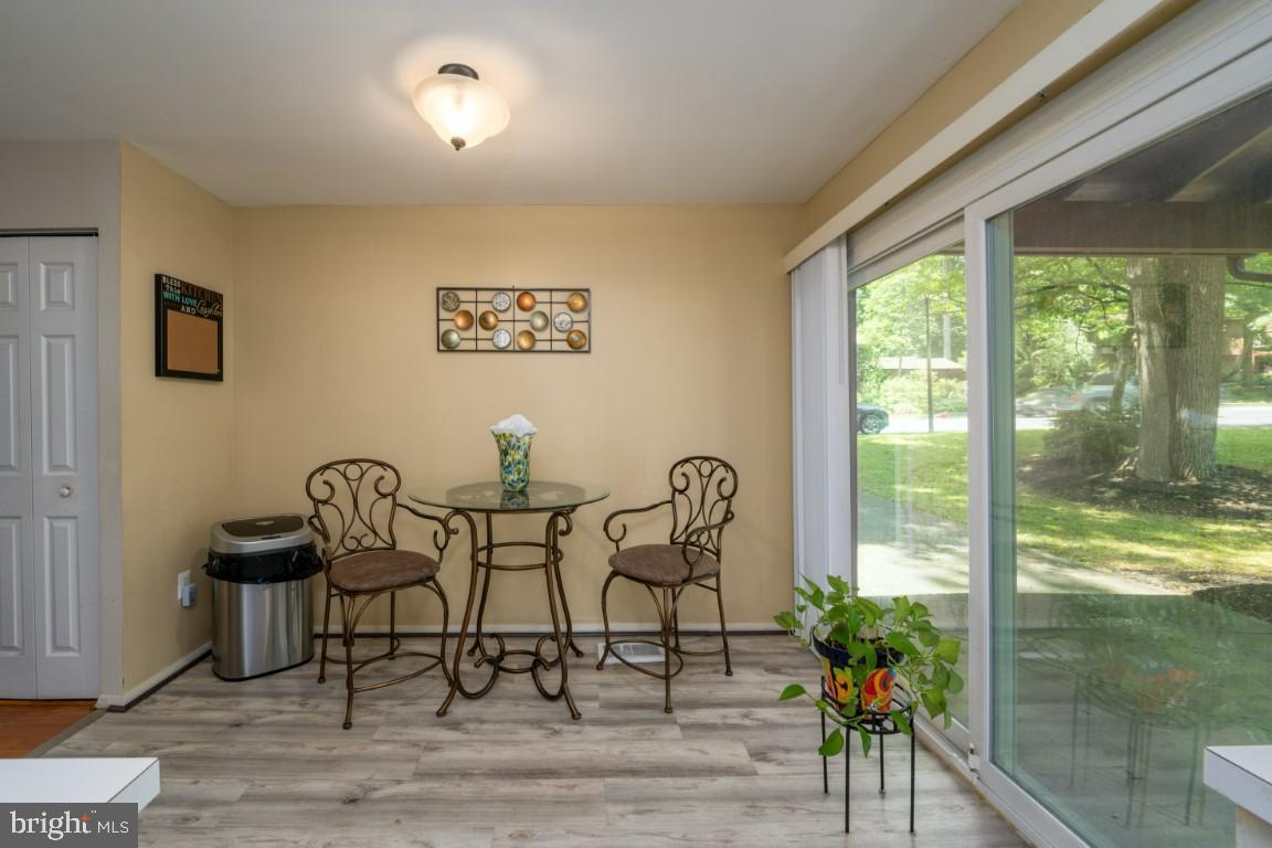 THUNDER HILL - Residential