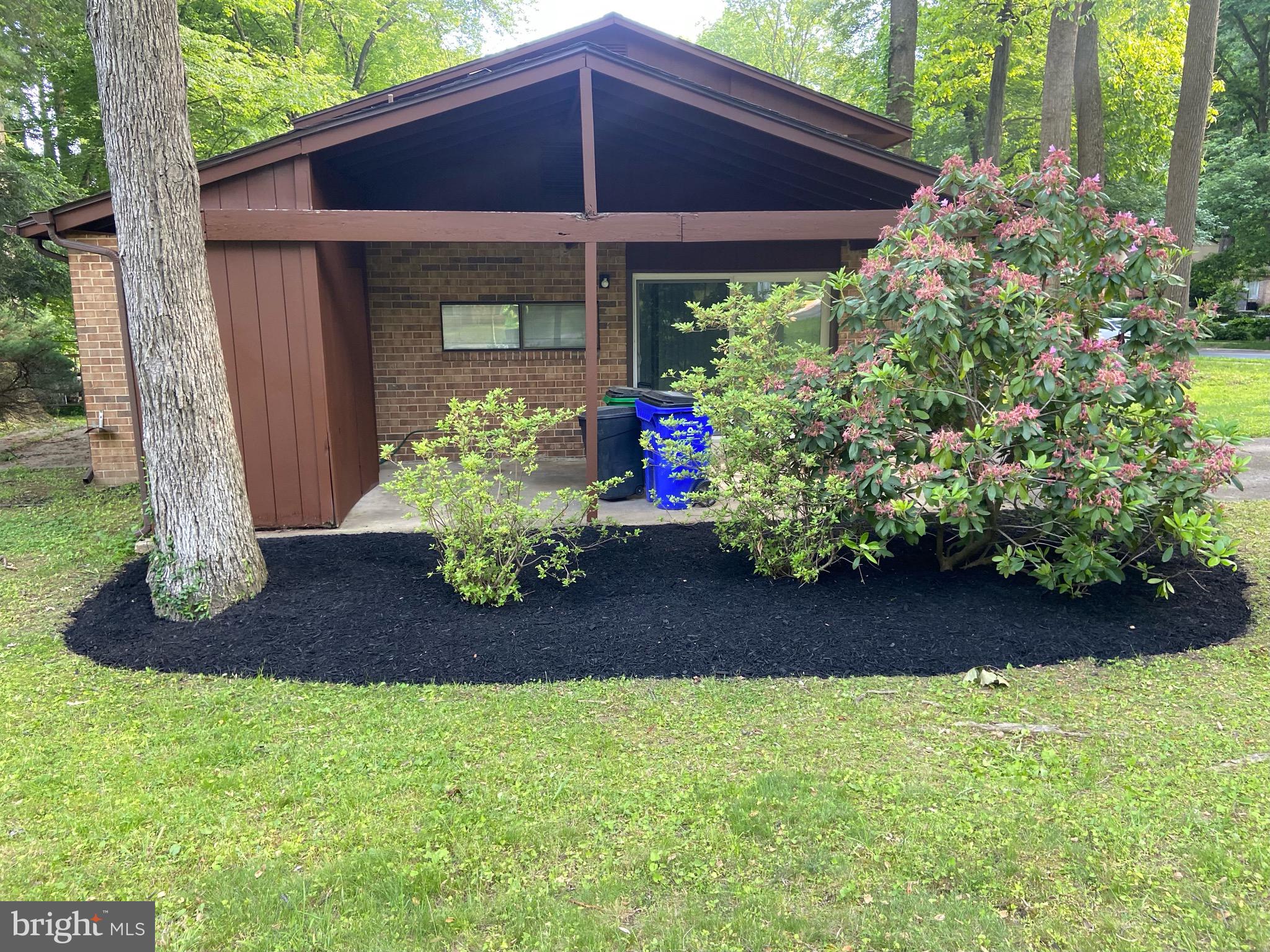 THUNDER HILL - Residential