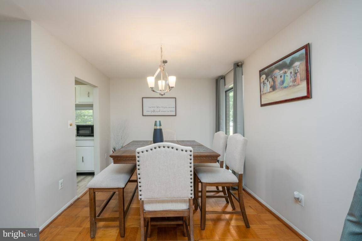 THUNDER HILL - Residential