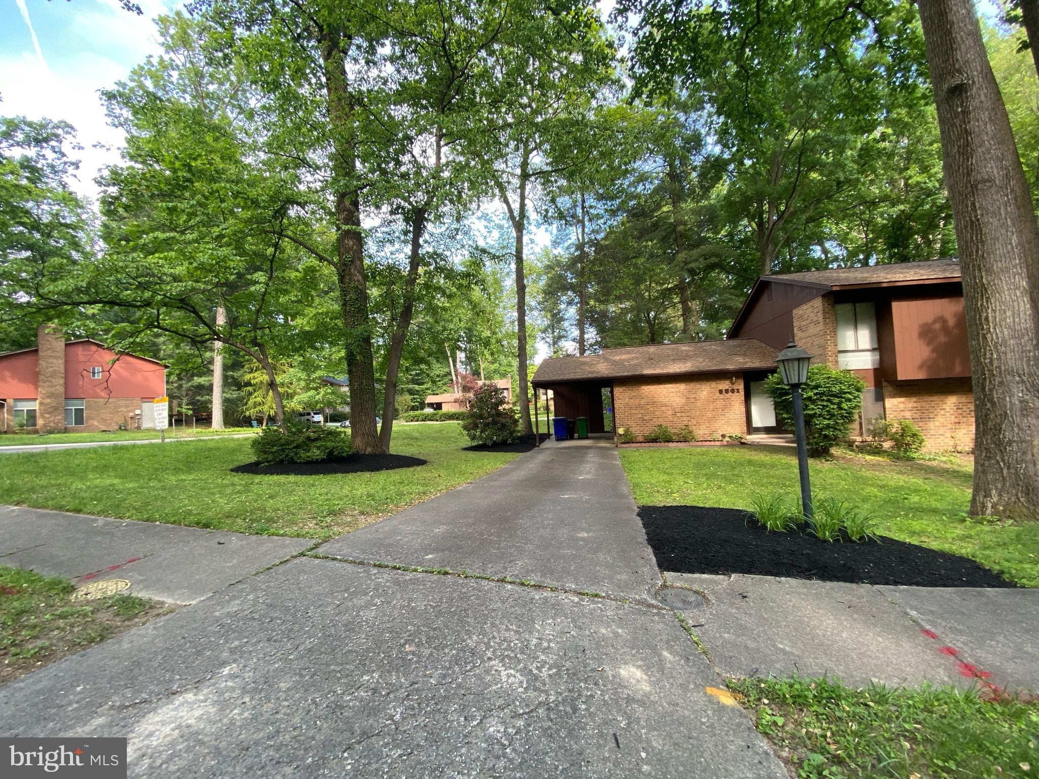 THUNDER HILL - Residential