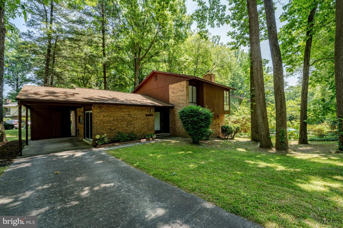 THUNDER HILL - Residential