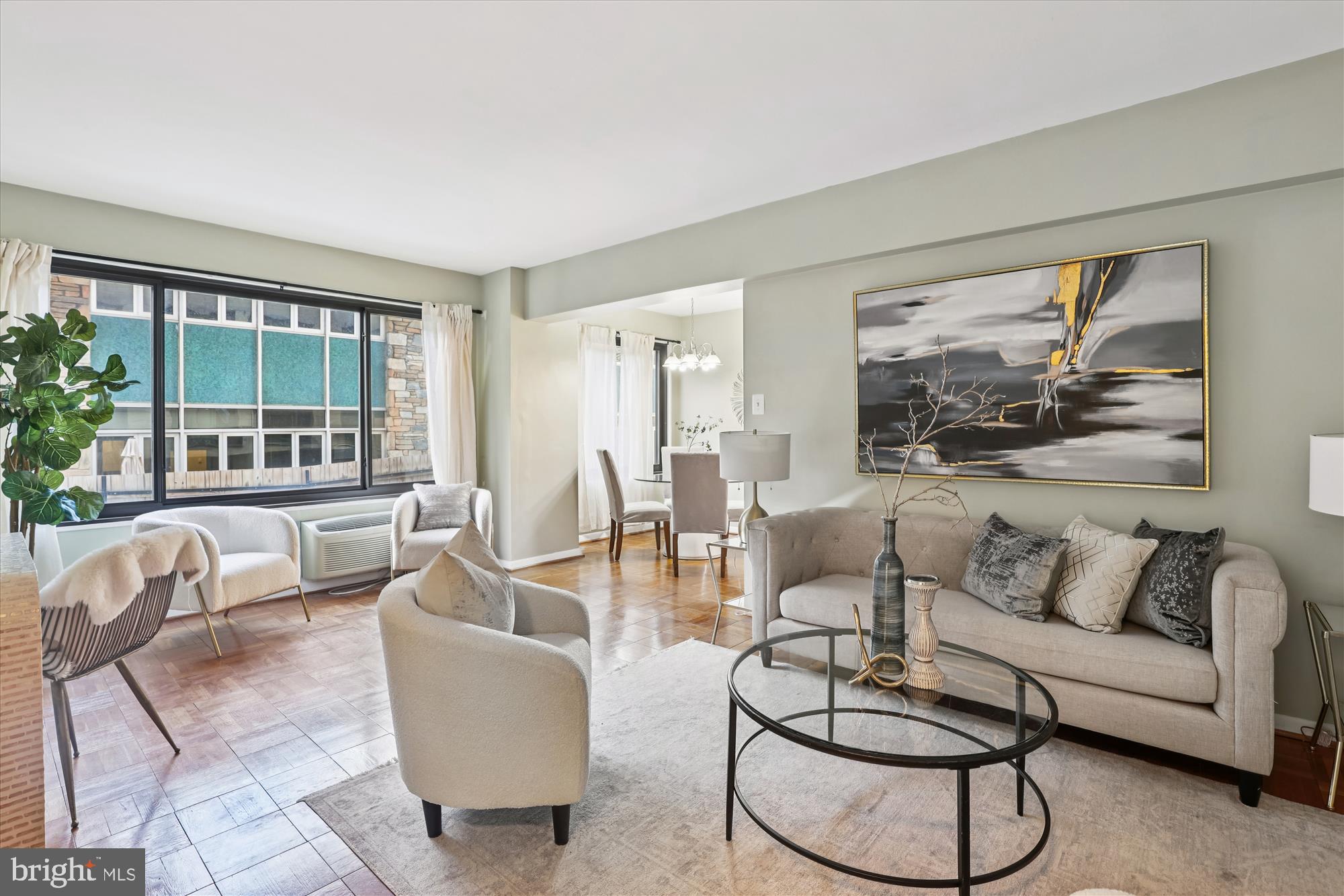 3601 WISCONSIN AVENUE NW 111