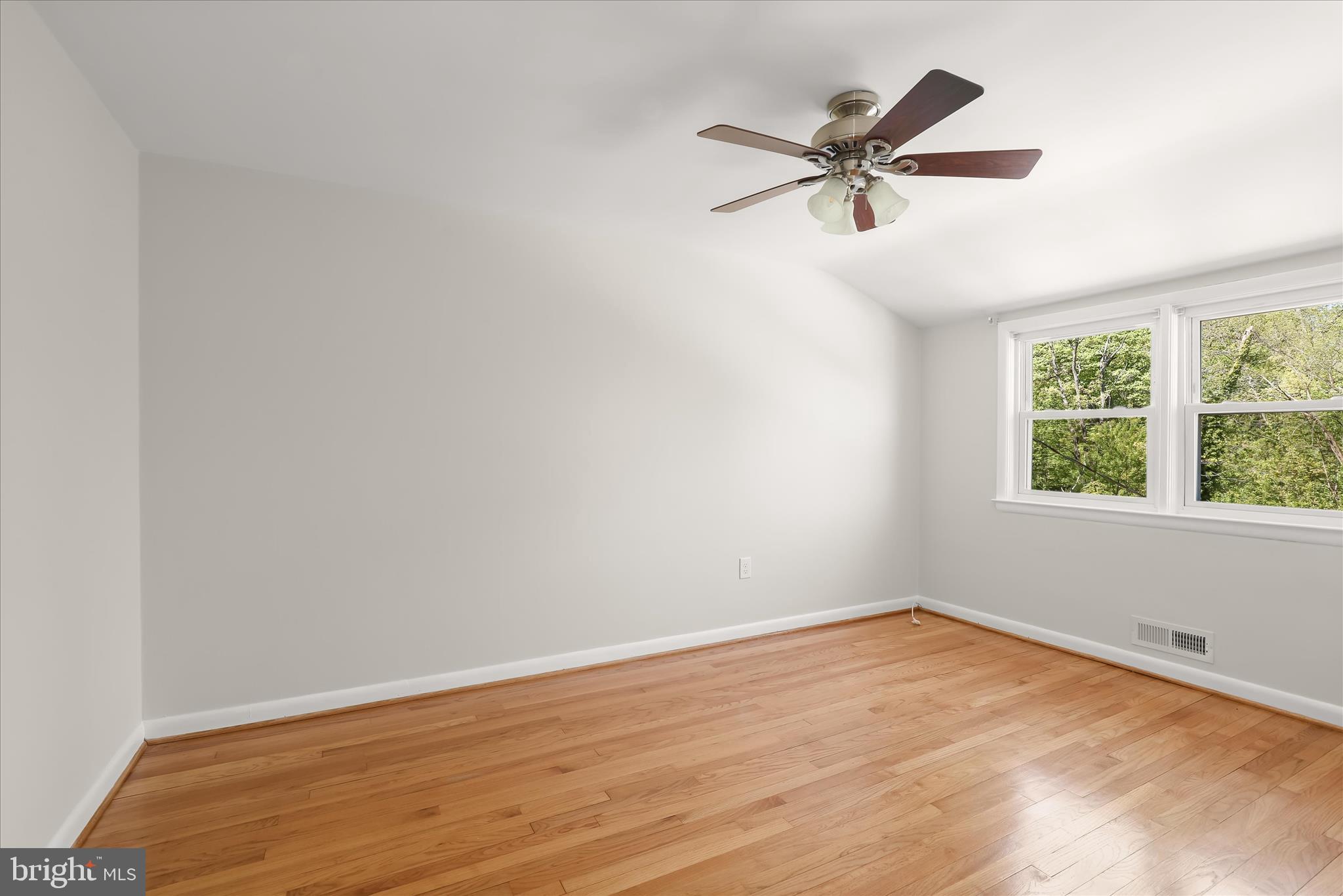 MAIDEN CHOICE VILLAGE - Residential