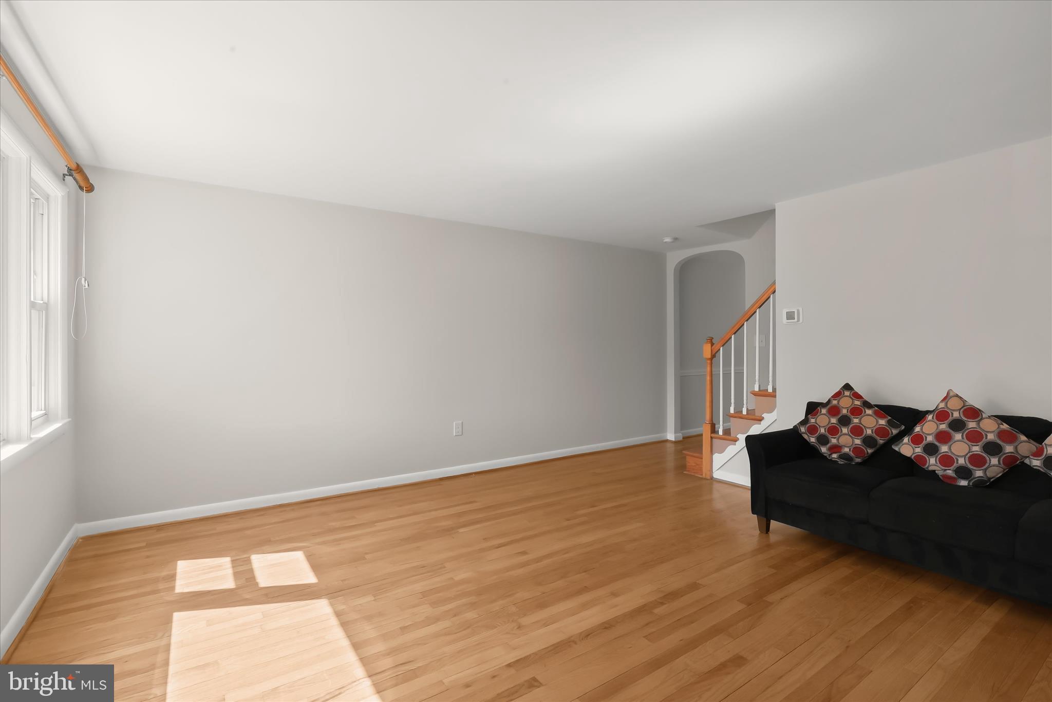 MAIDEN CHOICE VILLAGE - Residential