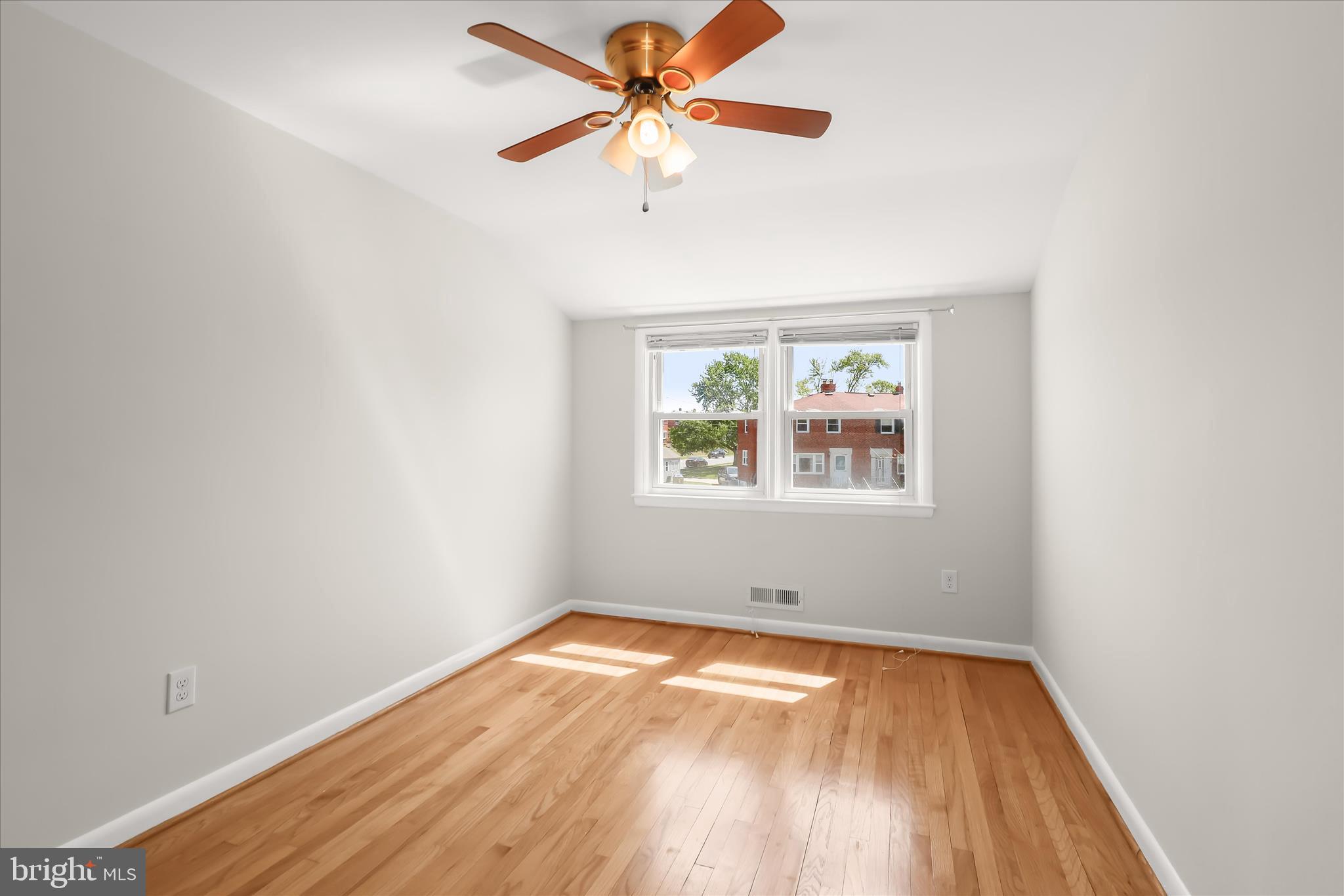 MAIDEN CHOICE VILLAGE - Residential