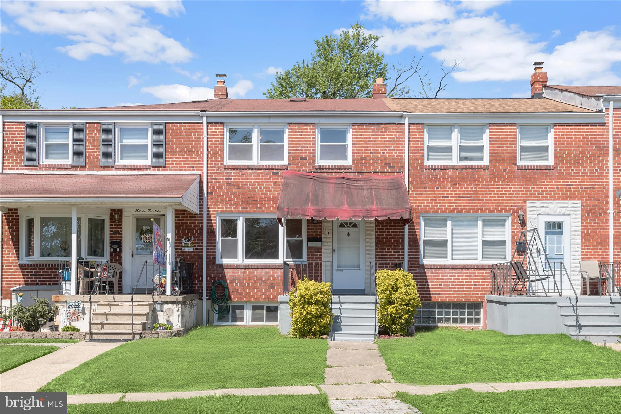 MAIDEN CHOICE VILLAGE - Residential