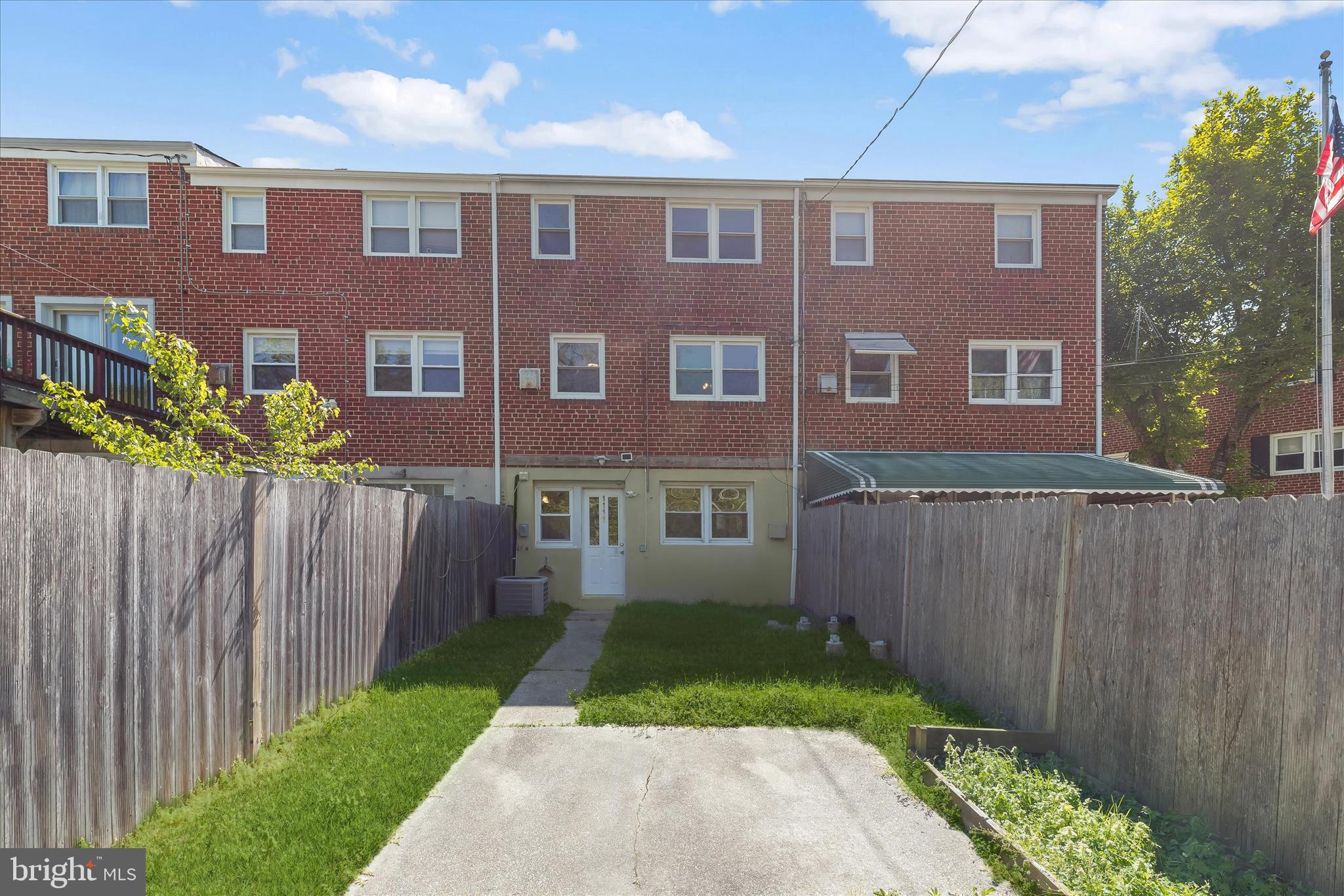 MAIDEN CHOICE VILLAGE - Residential