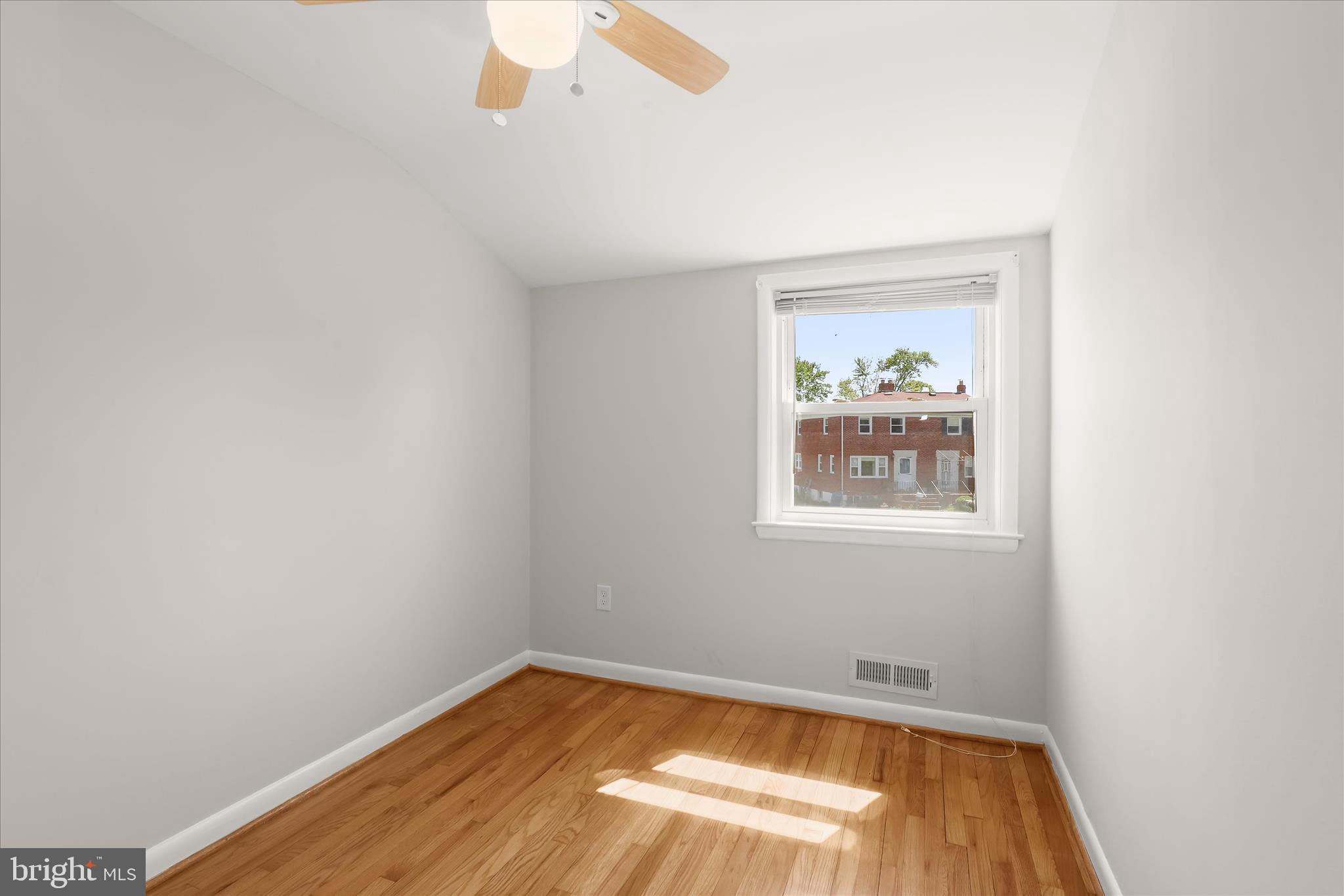 MAIDEN CHOICE VILLAGE - Residential