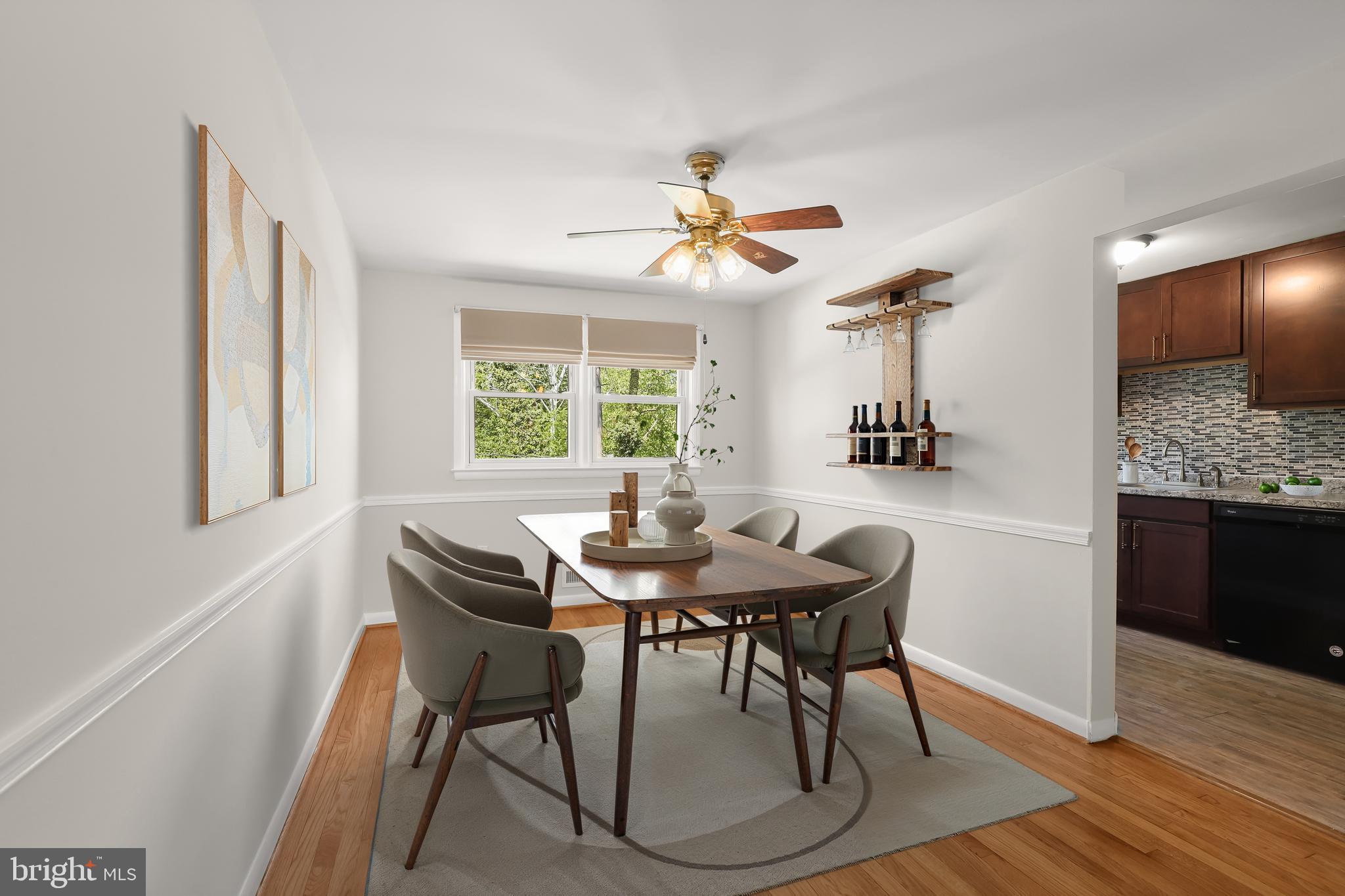 MAIDEN CHOICE VILLAGE - Residential