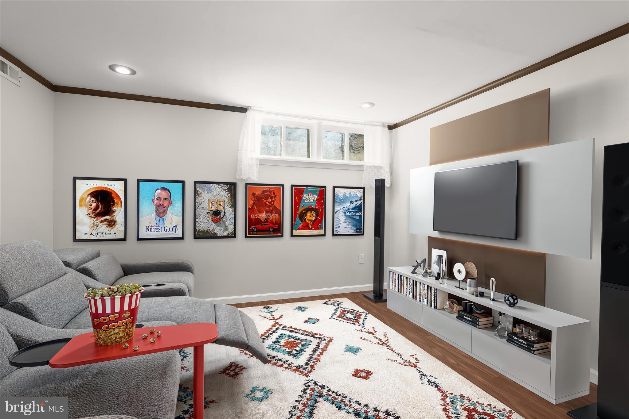 MAIDEN CHOICE VILLAGE - Residential