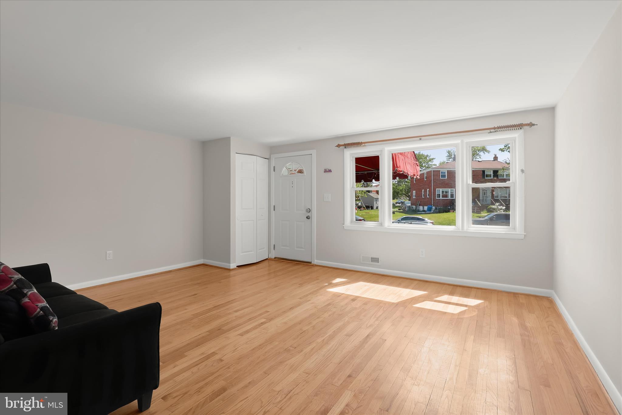 MAIDEN CHOICE VILLAGE - Residential