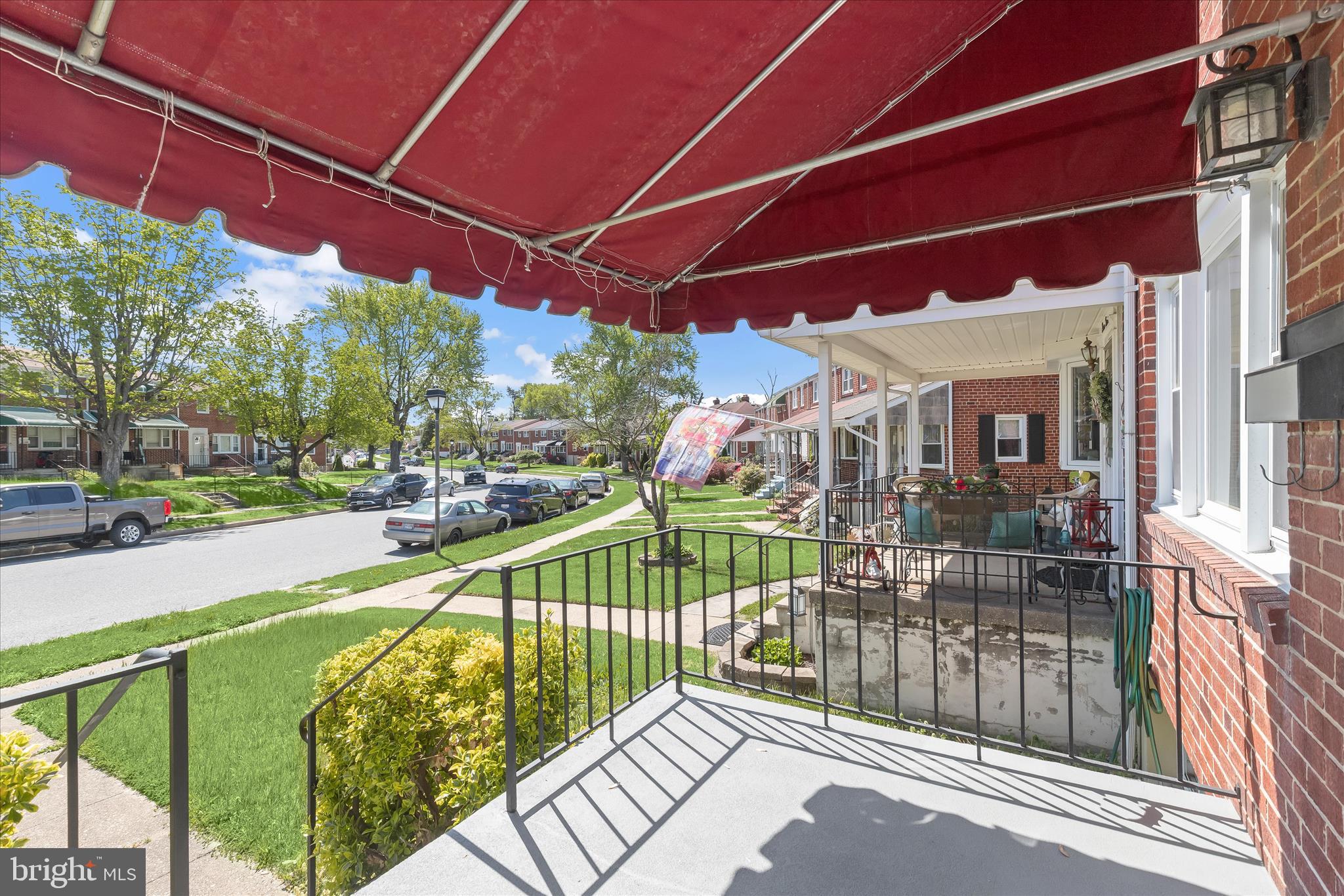 MAIDEN CHOICE VILLAGE - Residential