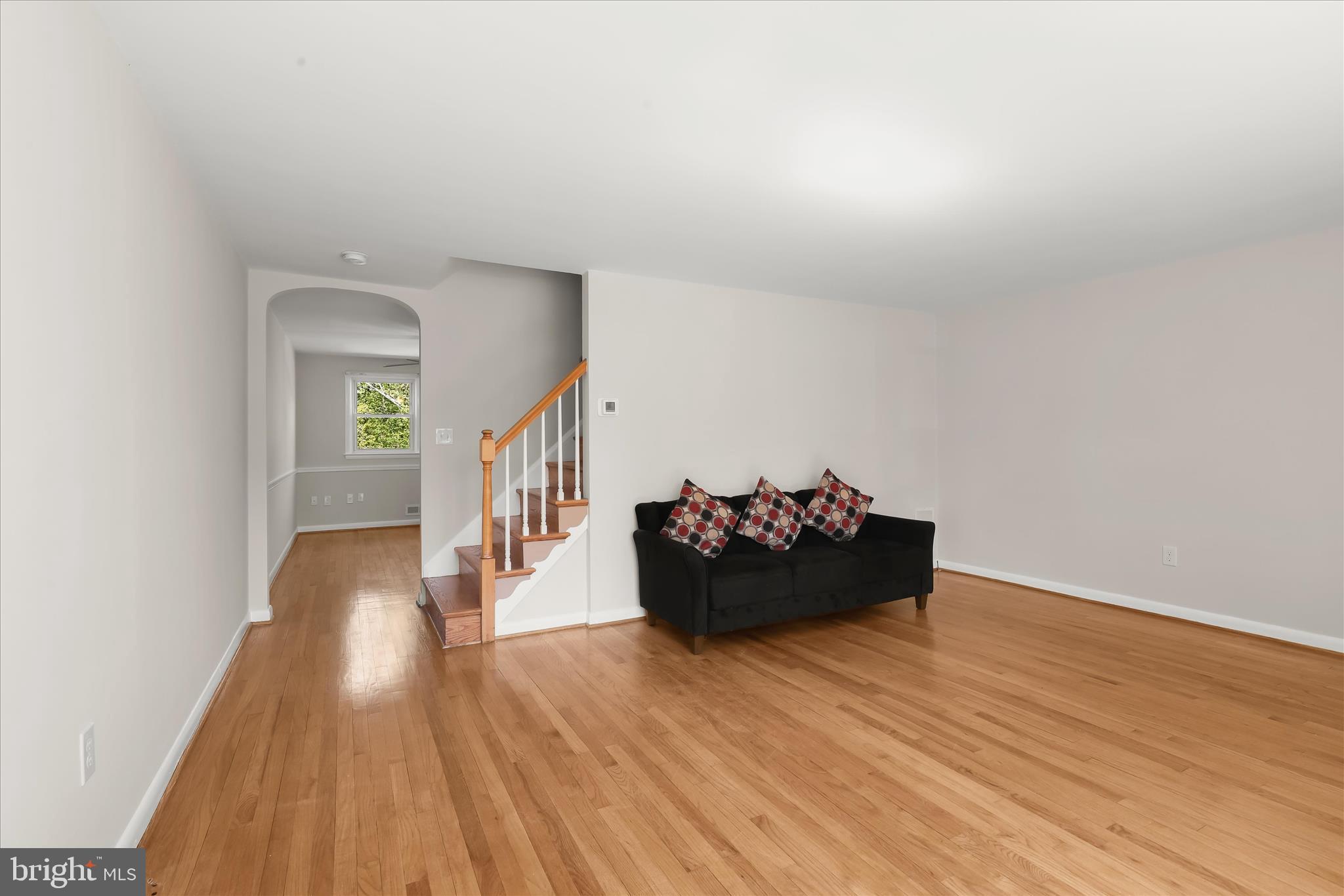 MAIDEN CHOICE VILLAGE - Residential