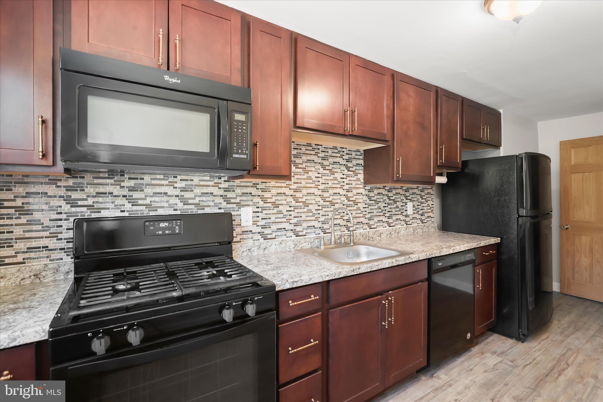 MAIDEN CHOICE VILLAGE - Residential