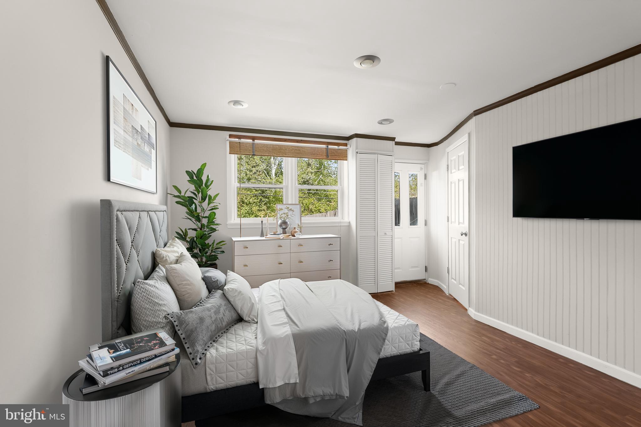 MAIDEN CHOICE VILLAGE - Residential