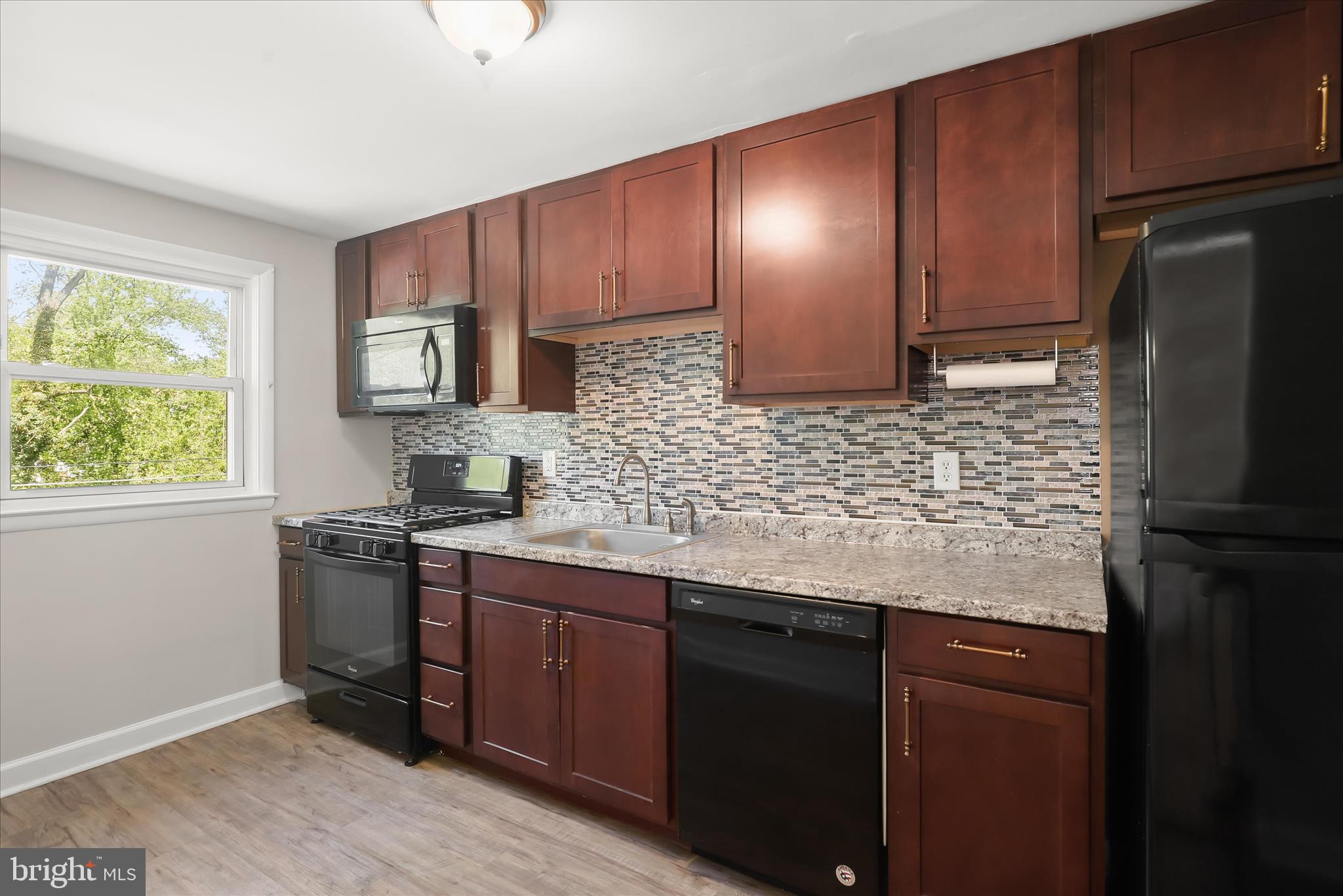 MAIDEN CHOICE VILLAGE - Residential