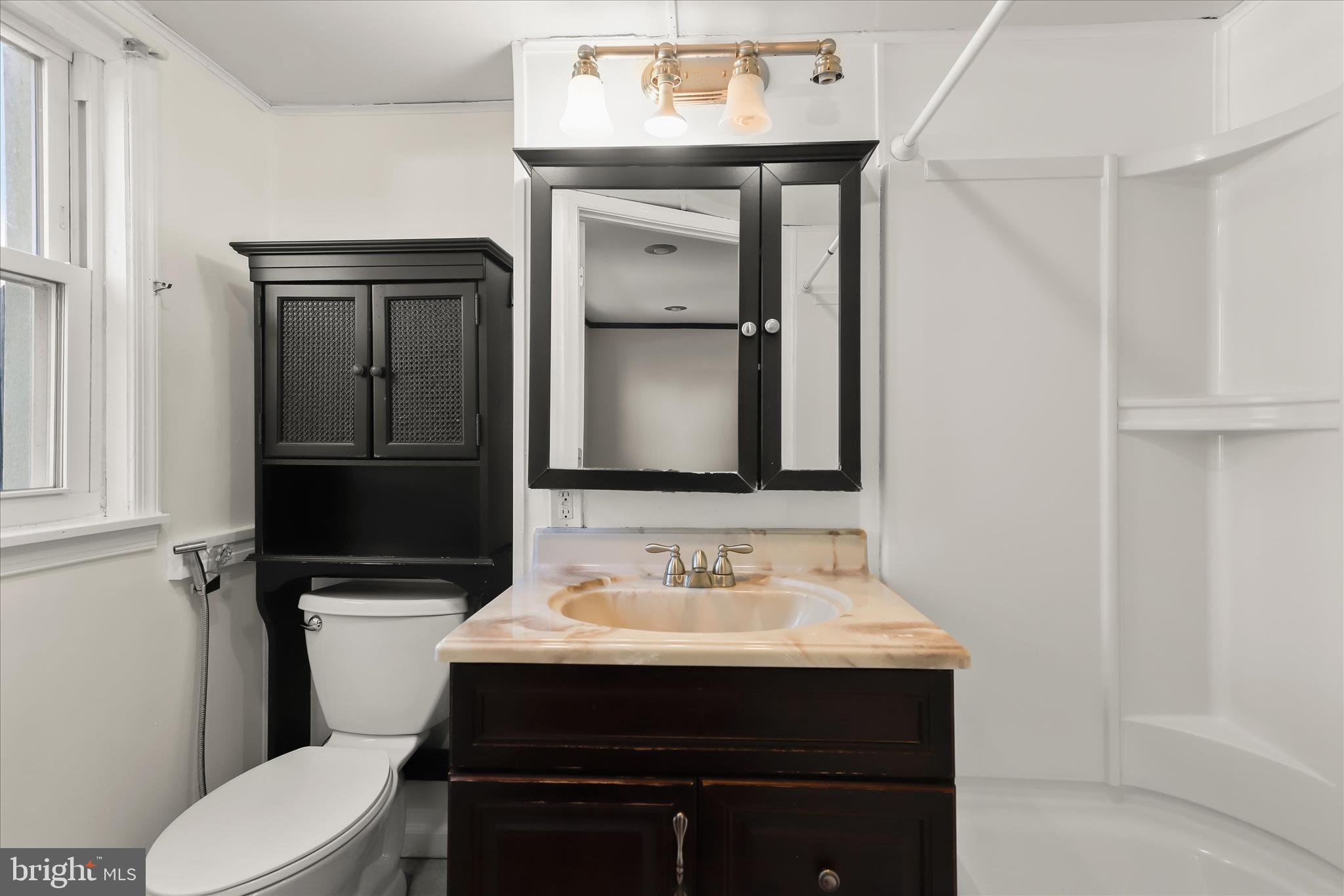 MAIDEN CHOICE VILLAGE - Residential