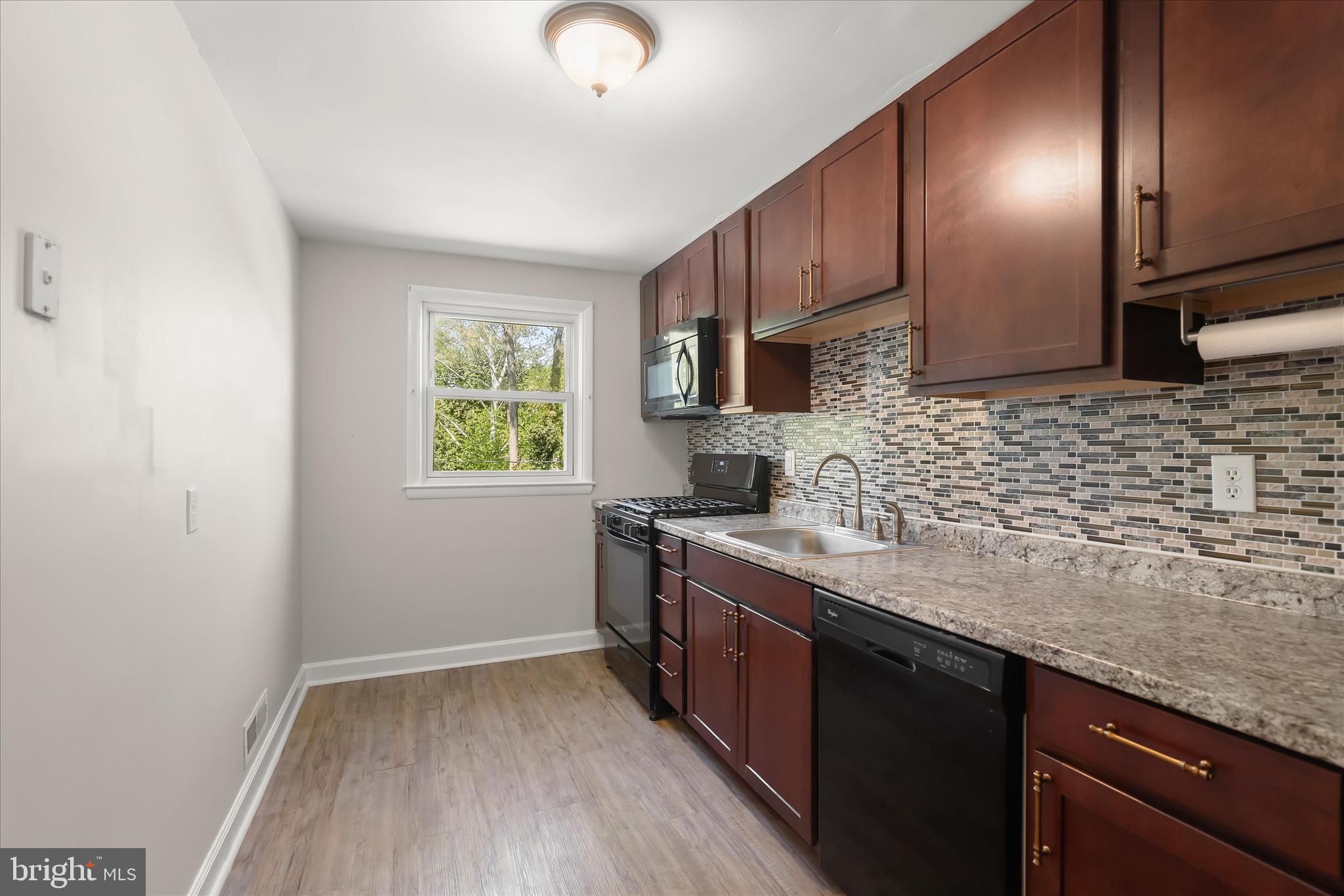 MAIDEN CHOICE VILLAGE - Residential