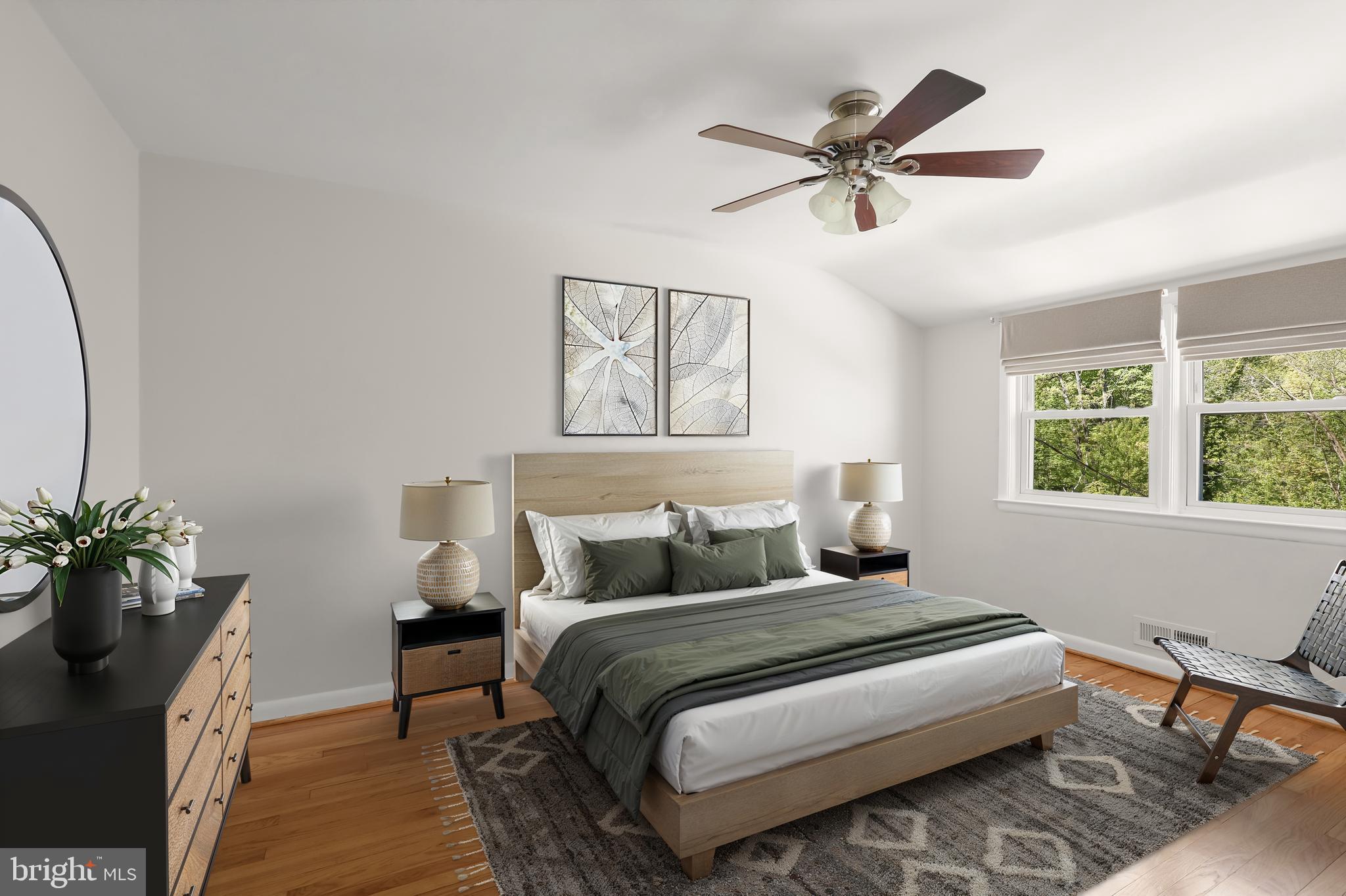 MAIDEN CHOICE VILLAGE - Residential