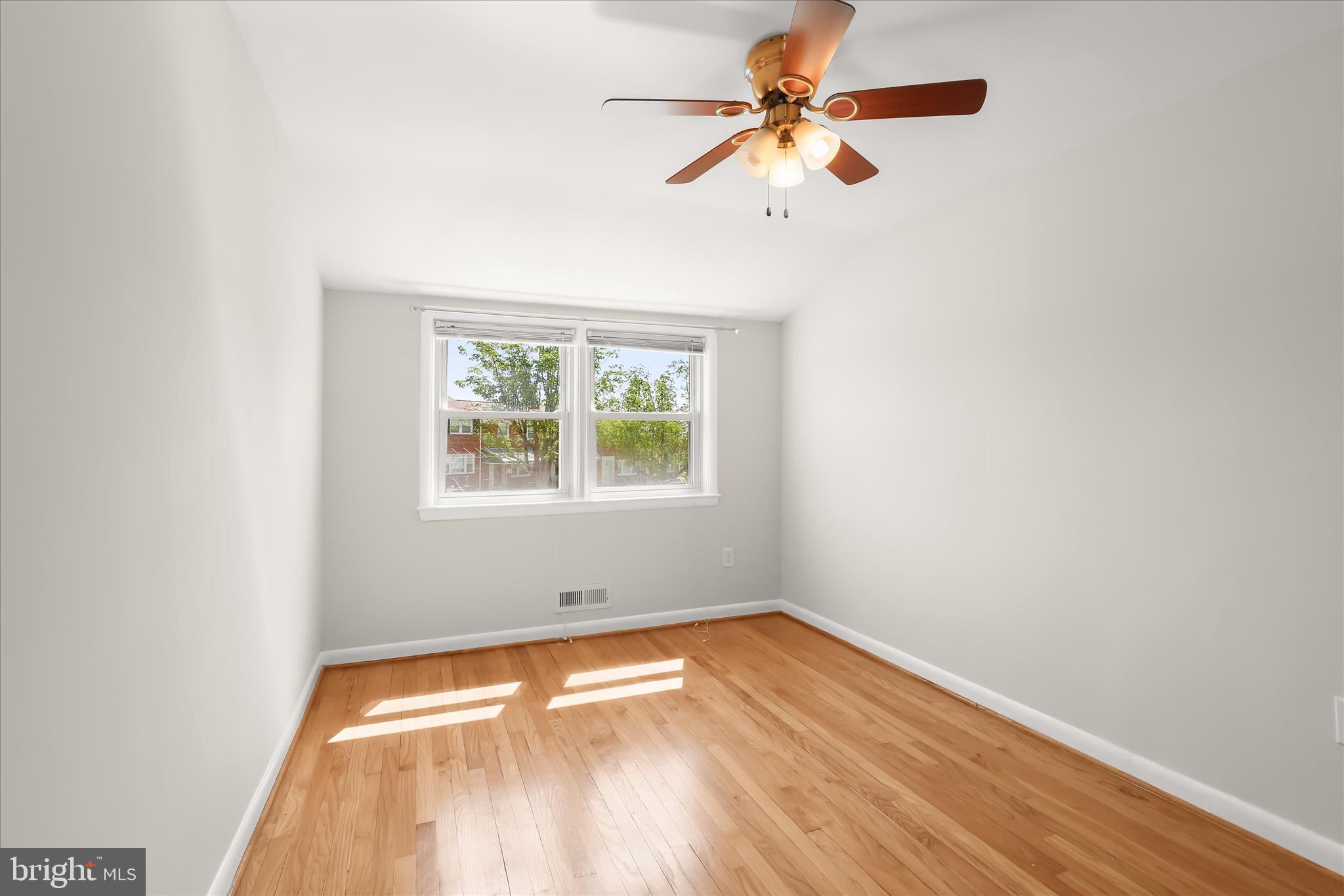 MAIDEN CHOICE VILLAGE - Residential