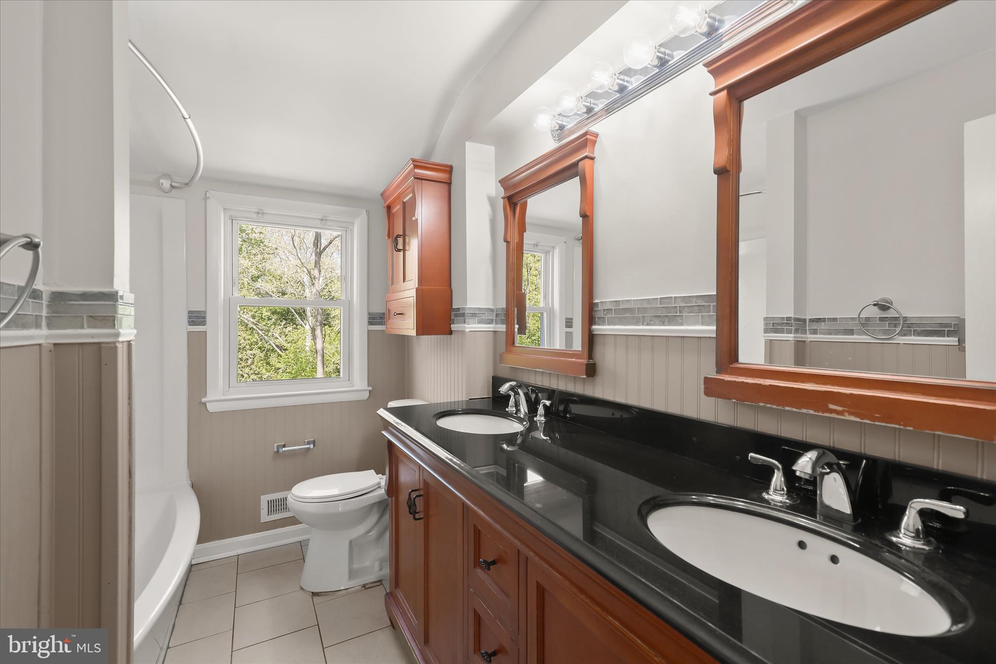 MAIDEN CHOICE VILLAGE - Residential