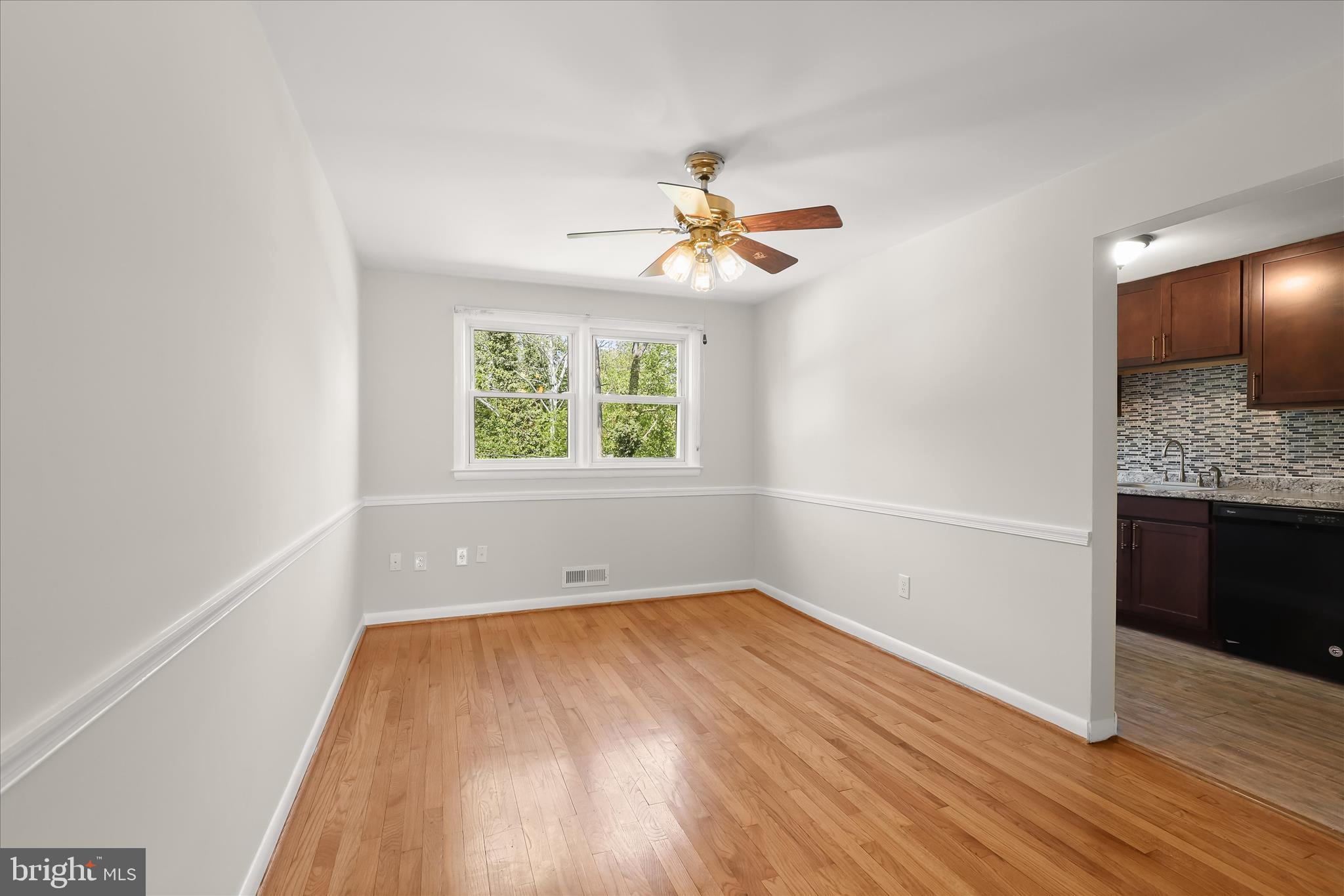 MAIDEN CHOICE VILLAGE - Residential