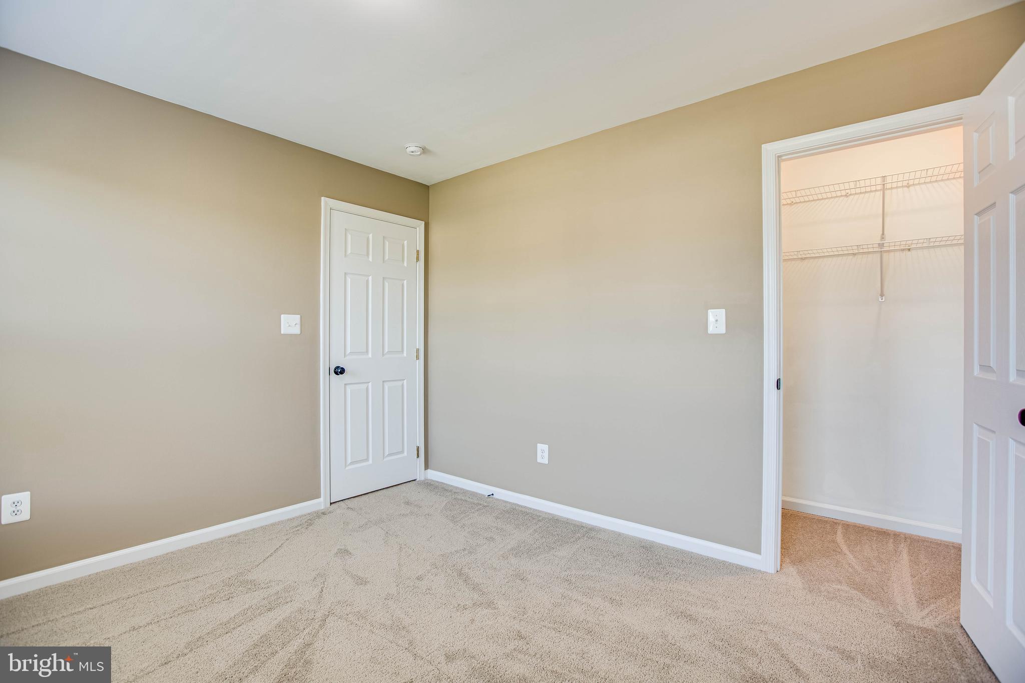 STRATFORD PLACE - Residential