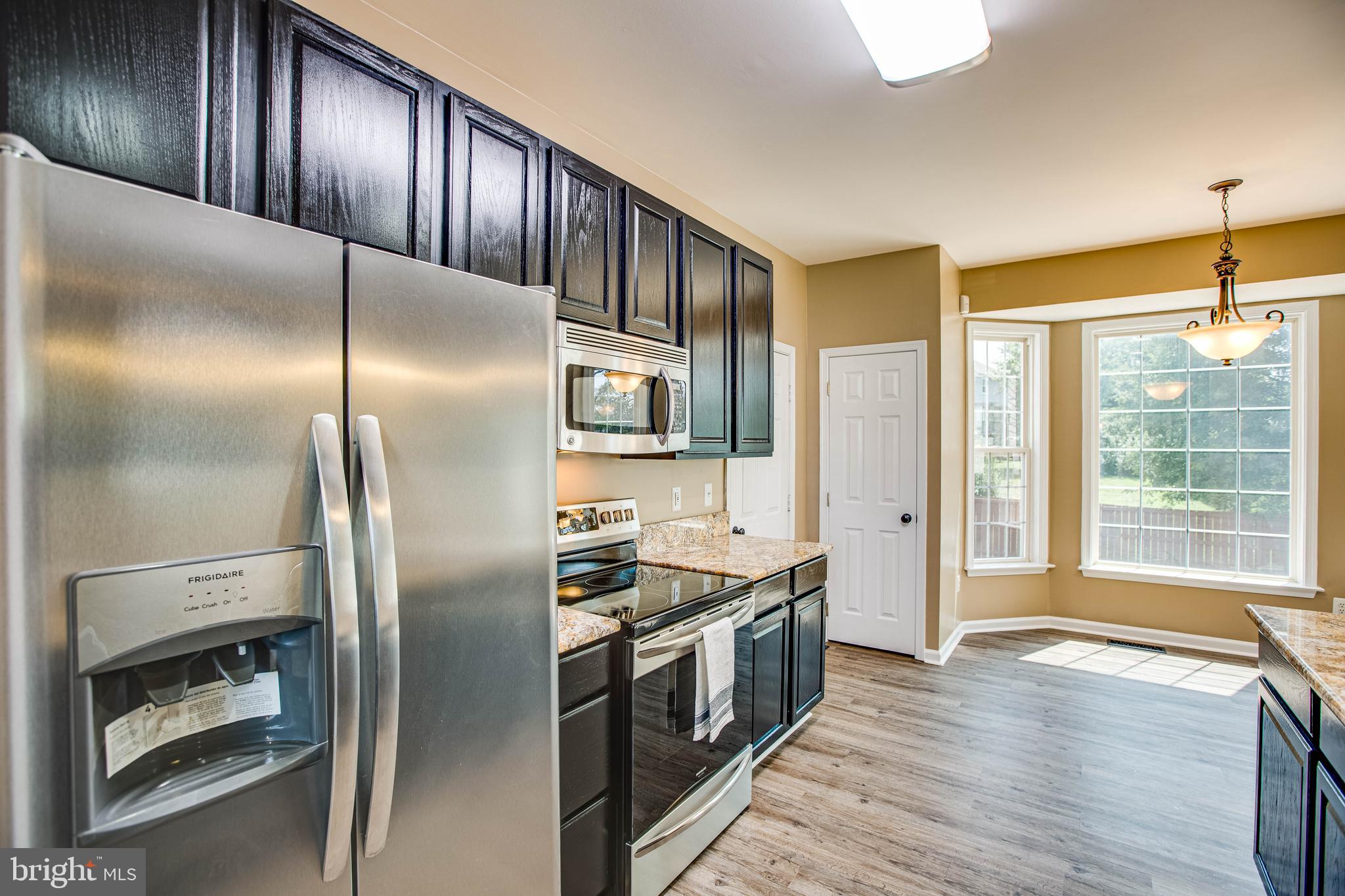 STRATFORD PLACE - Residential